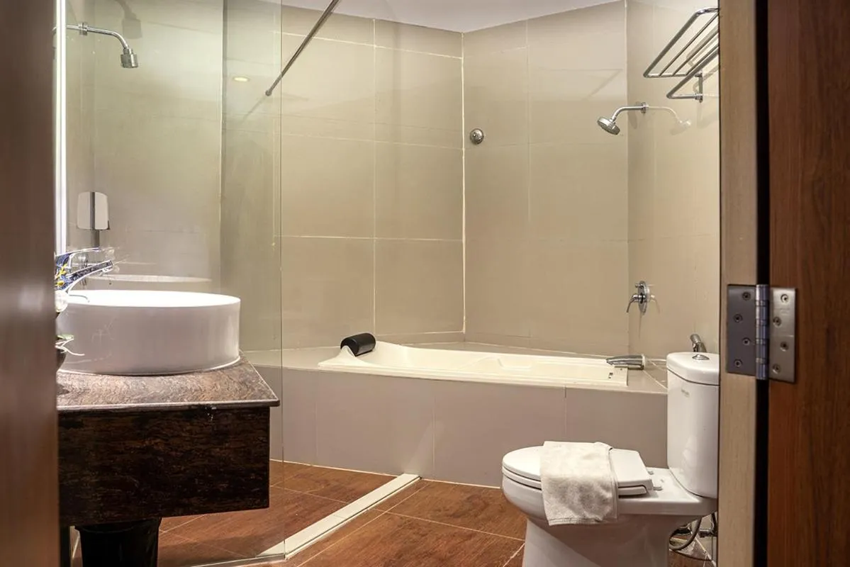 Favor Hotel Pekanbaru City Center