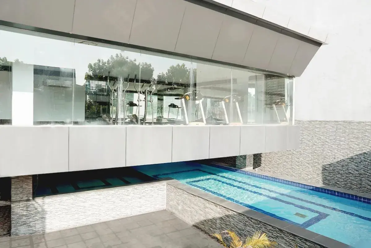 Favor Hotel Pekanbaru City Center Favor Hotel Pekanbaru City Center