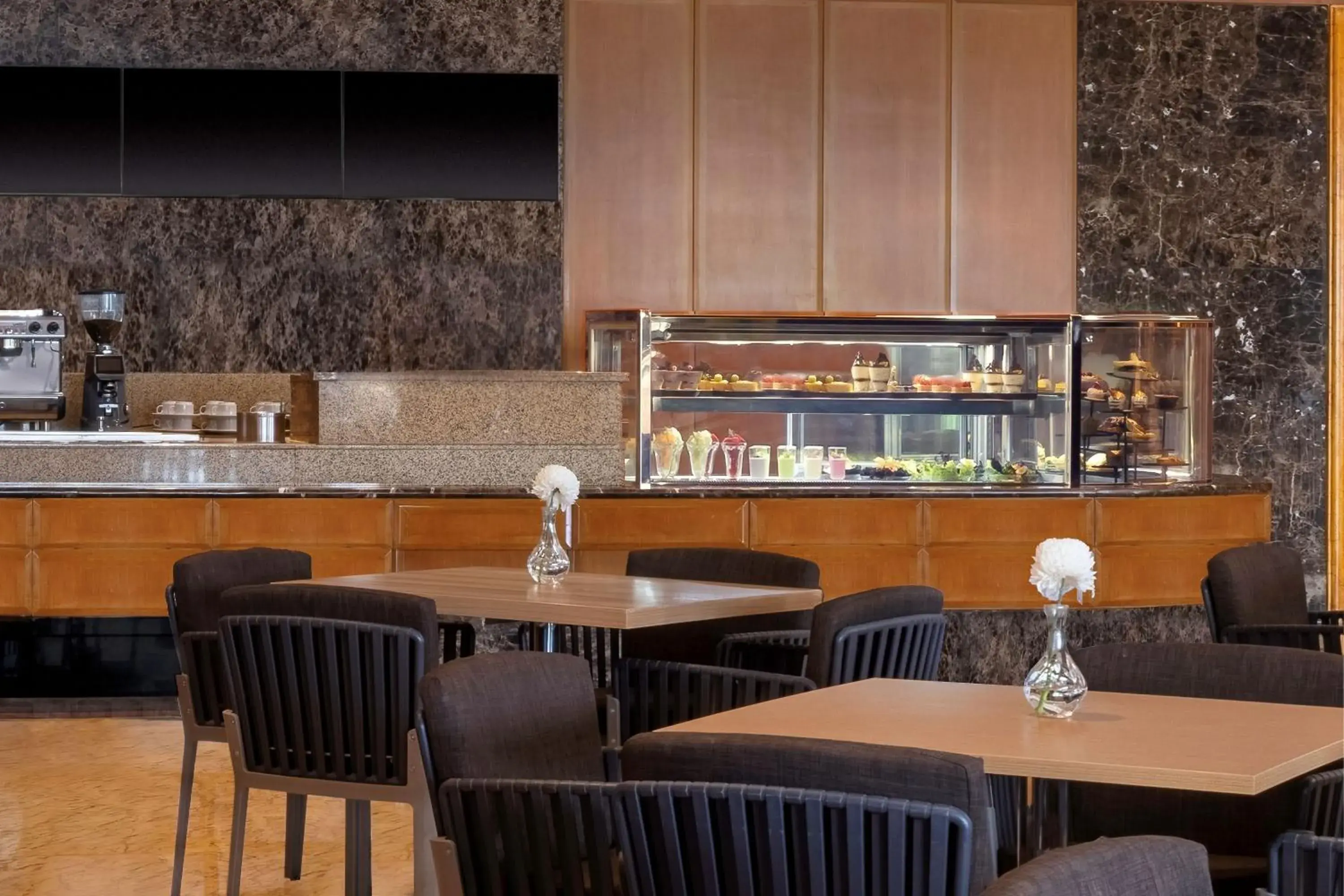 Restaurant/places to eat in Dusit Princess Melaka Restaurant/places to eat in Dusit Princess Melaka