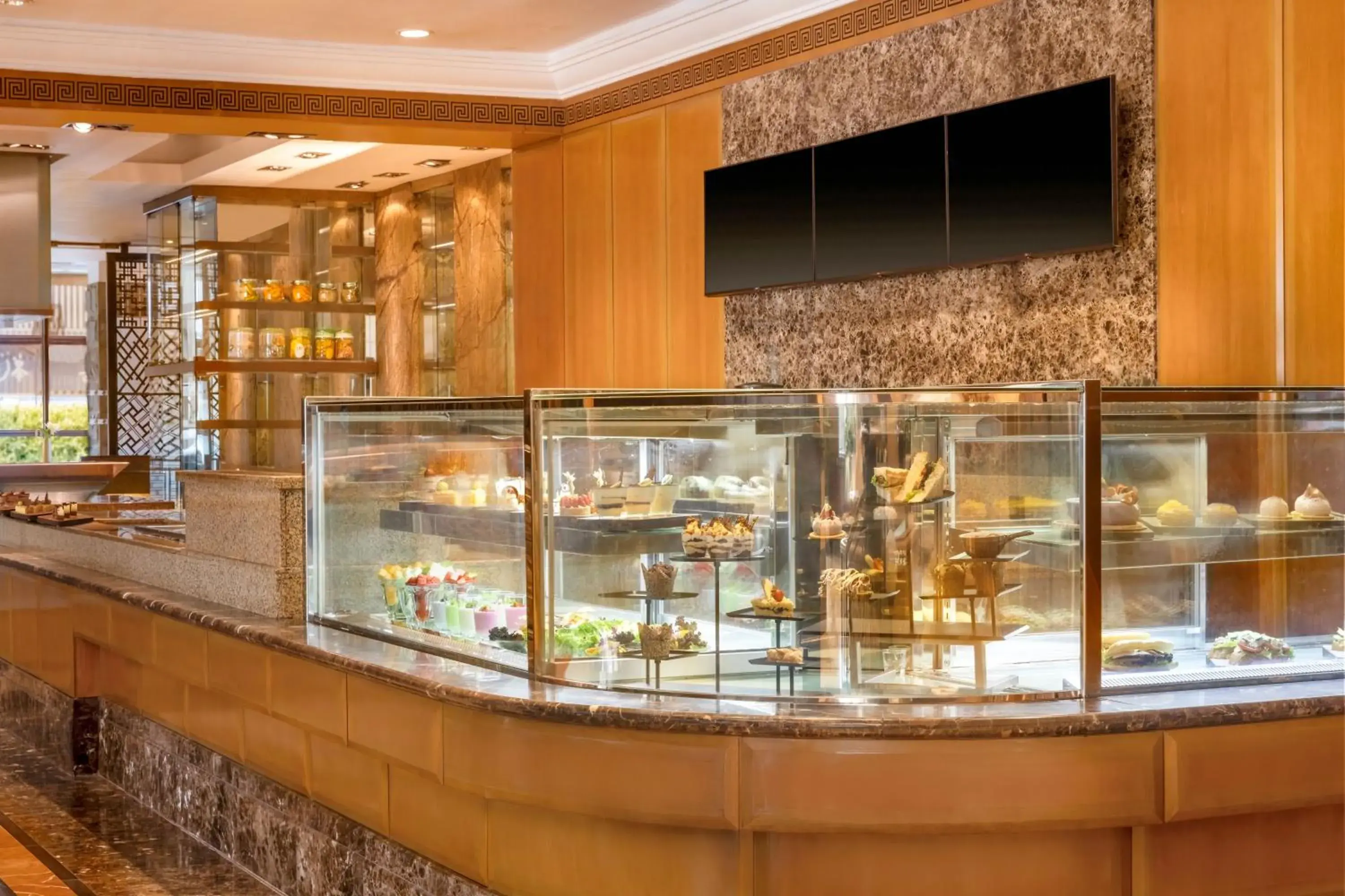 Restaurant/places to eat in Dusit Princess Melaka Restaurant/places to eat in Dusit Princess Melaka