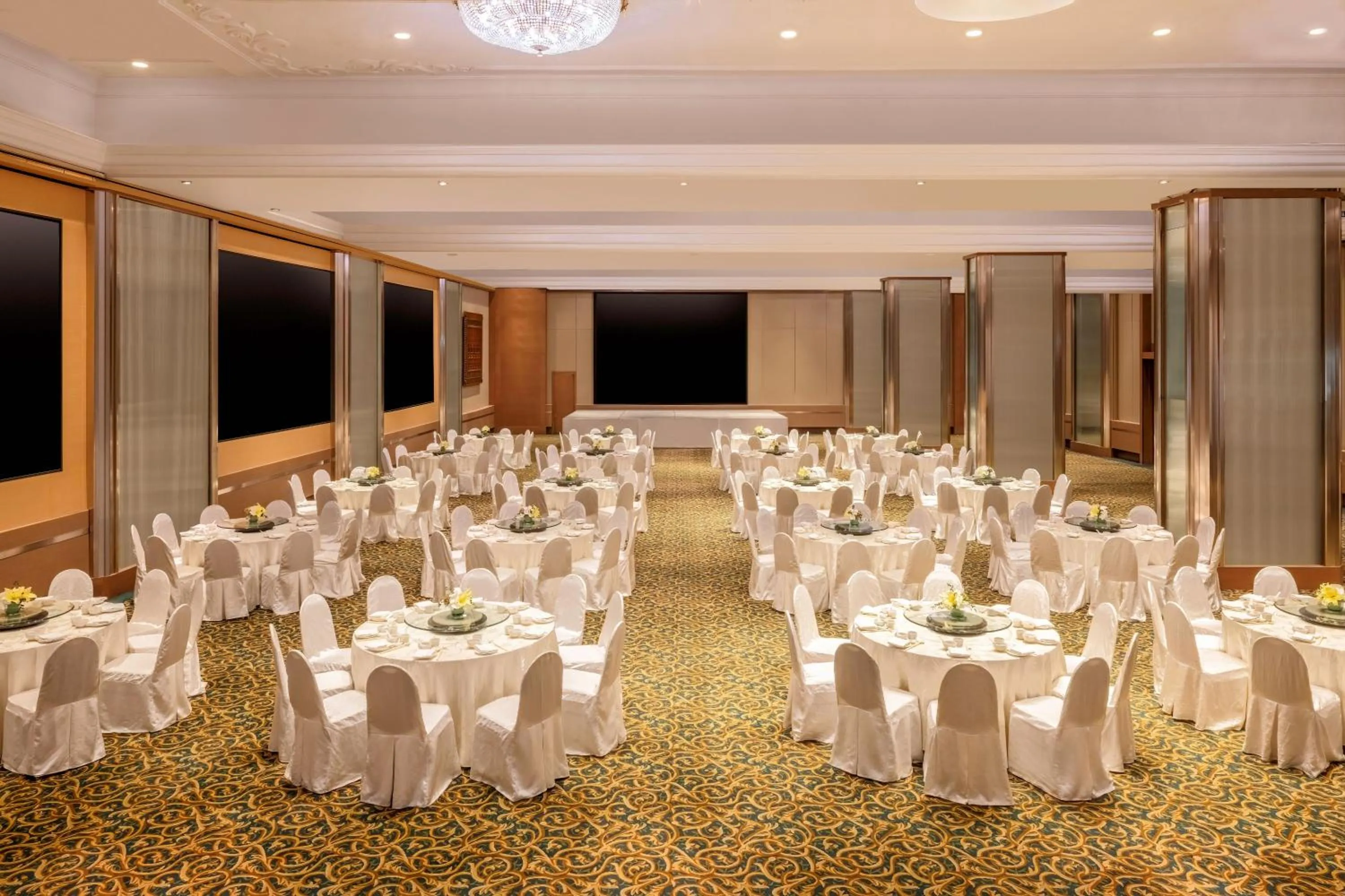 Business facilities in Dusit Princess Melaka