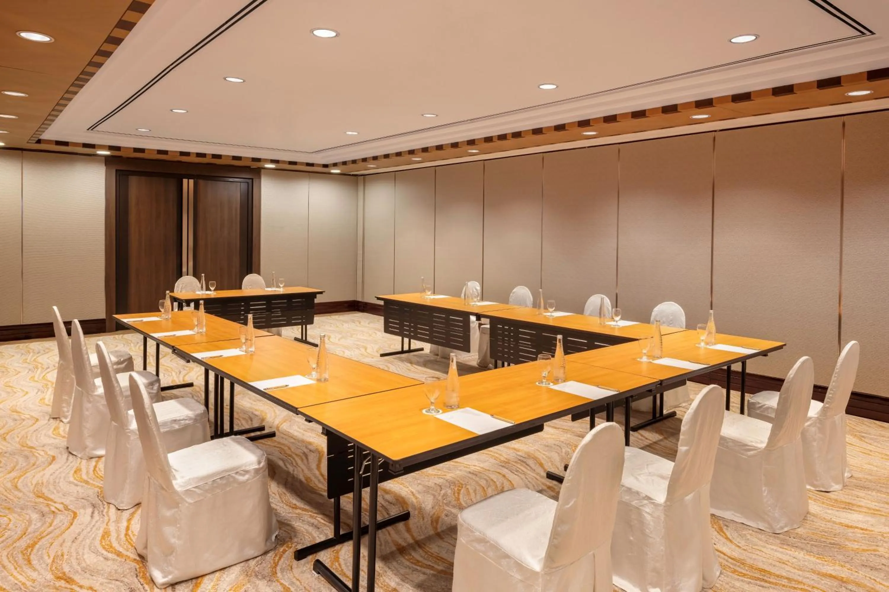 Business facilities in Dusit Princess Melaka