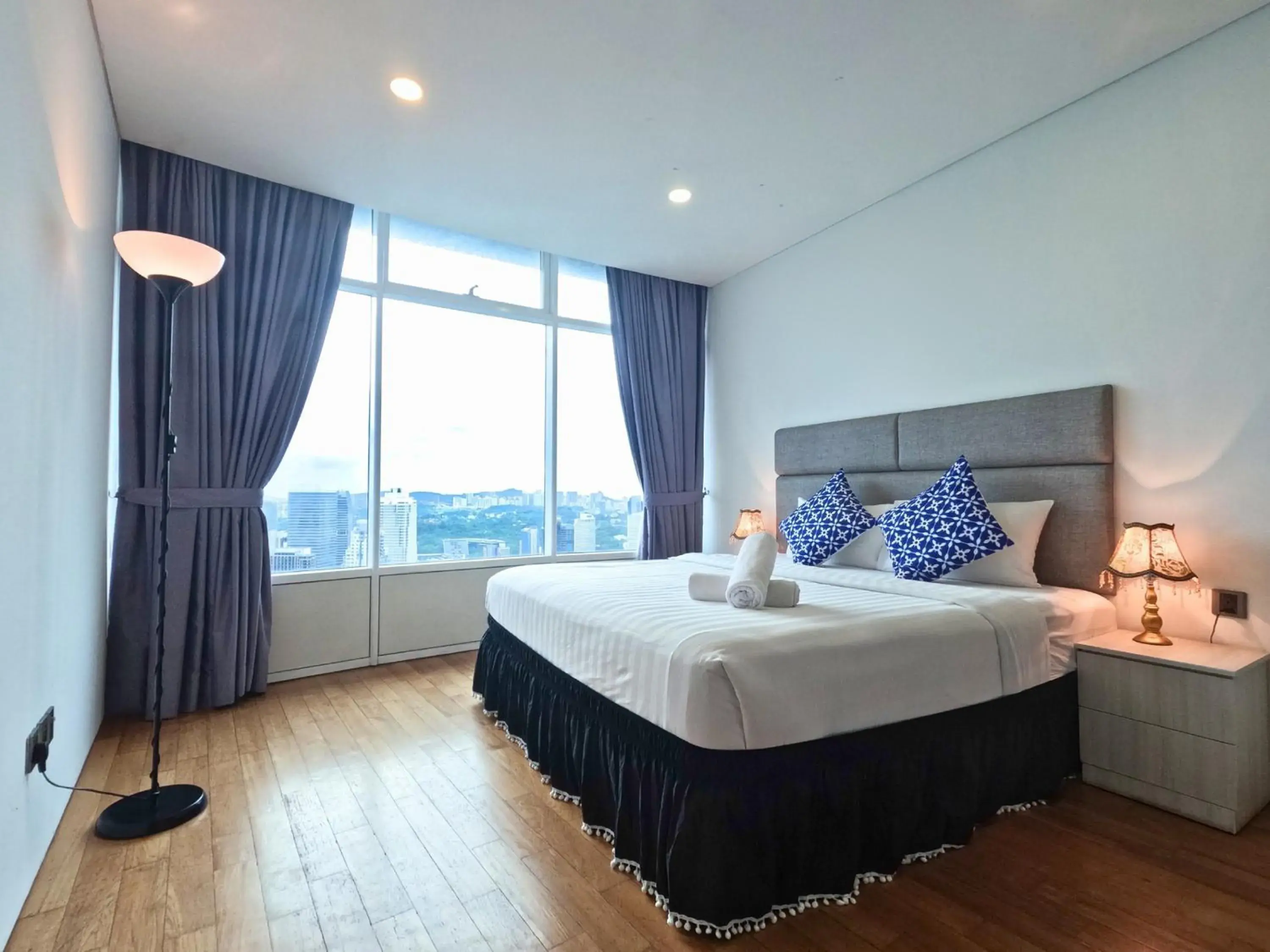 Vortex Apartments Kuala Lumpur Vortex Apartments Kuala Lumpur