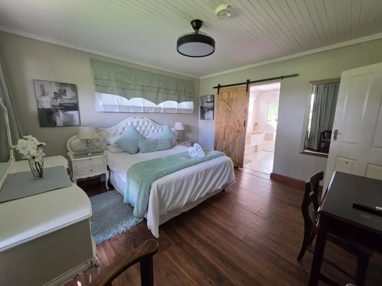 Standard King Room in Aloe Tree Guest House Standard King Room in Aloe Tree Guest House