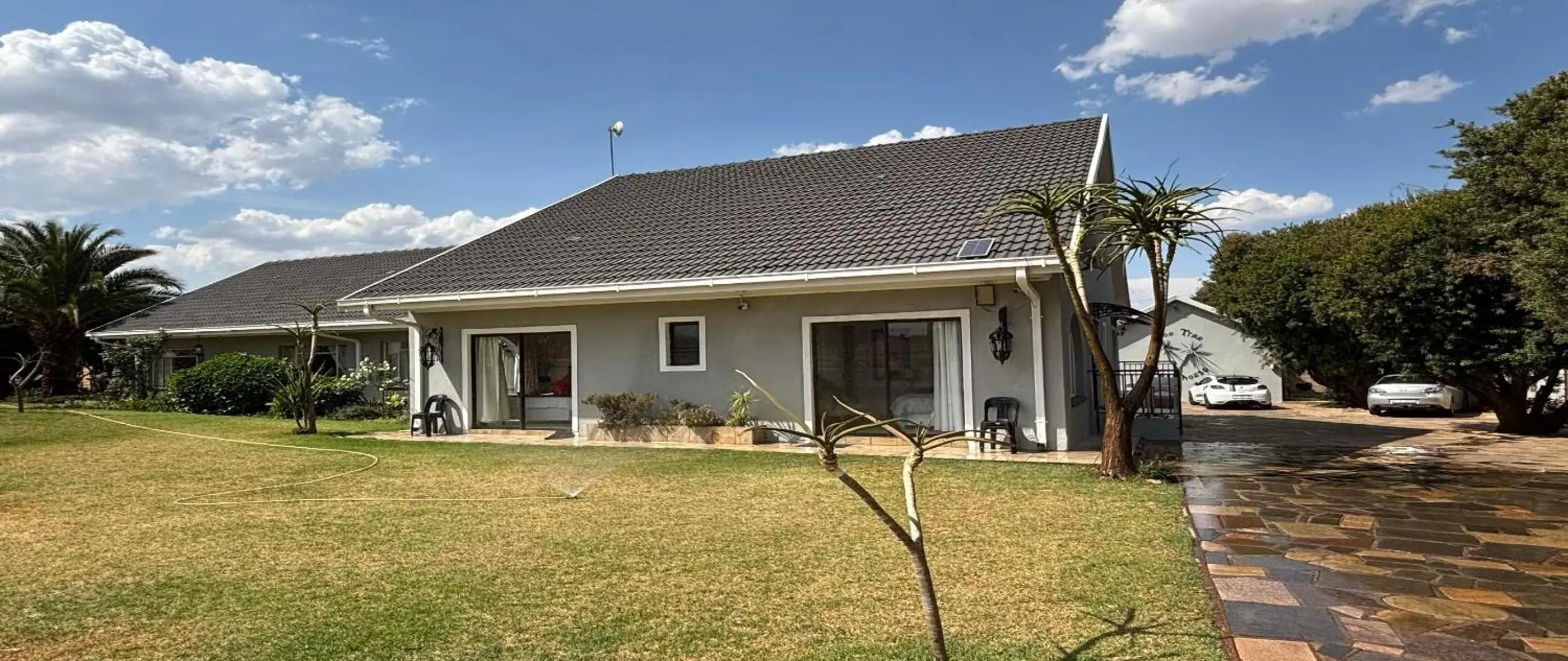 Aloe Tree Guest House Aloe Tree Guest House