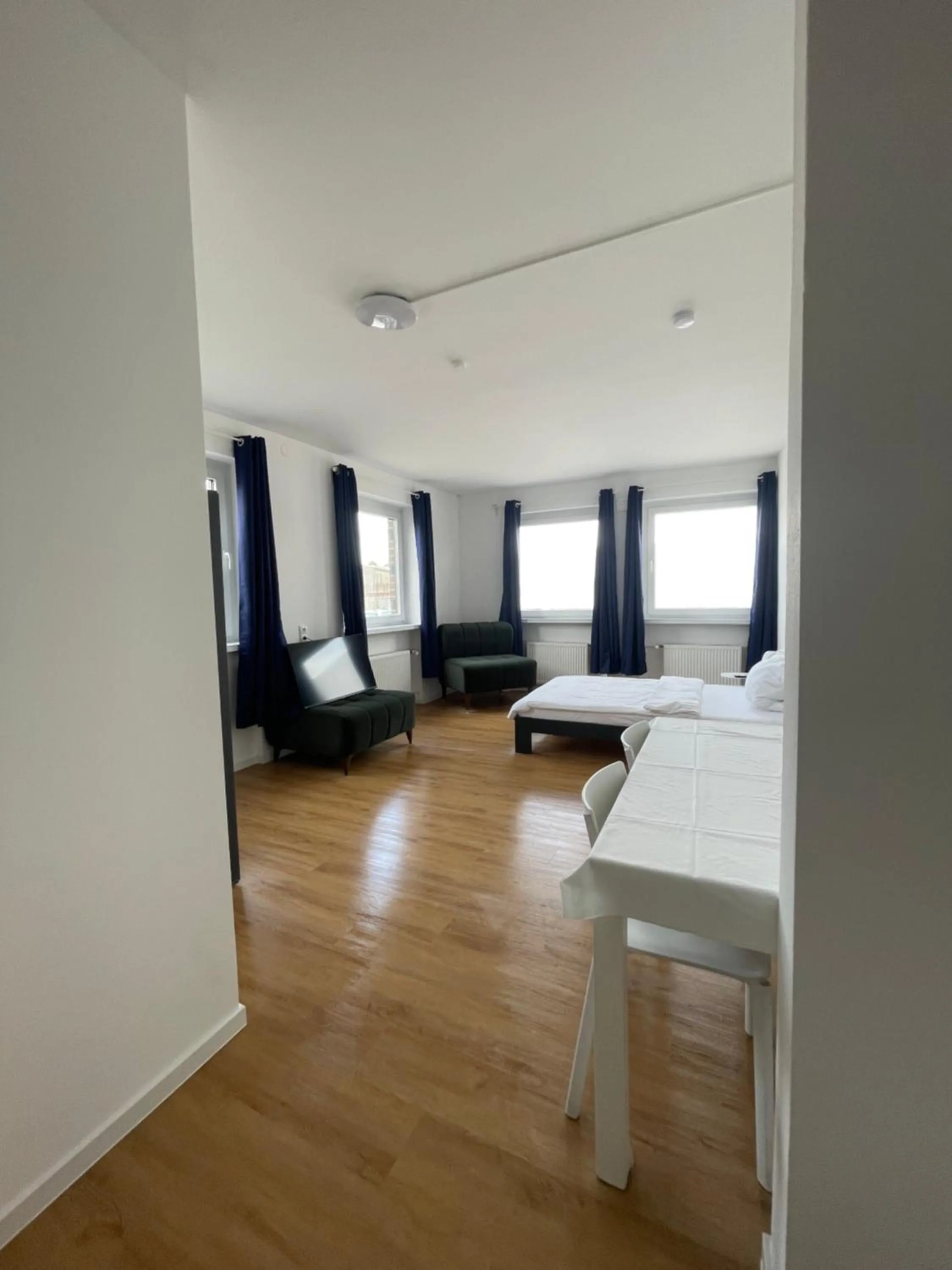 motel 38 Braunschweig