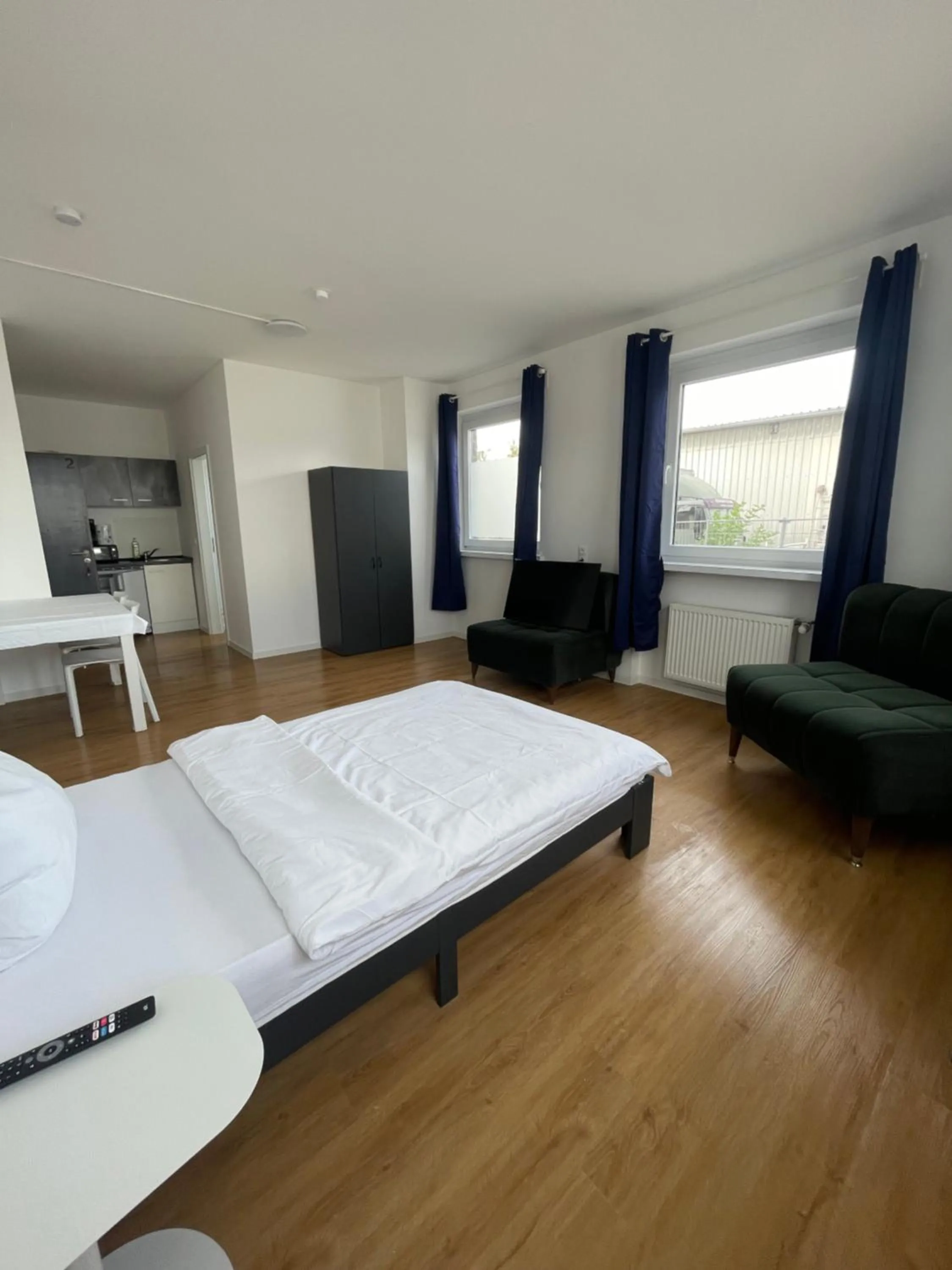 motel 38 Braunschweig