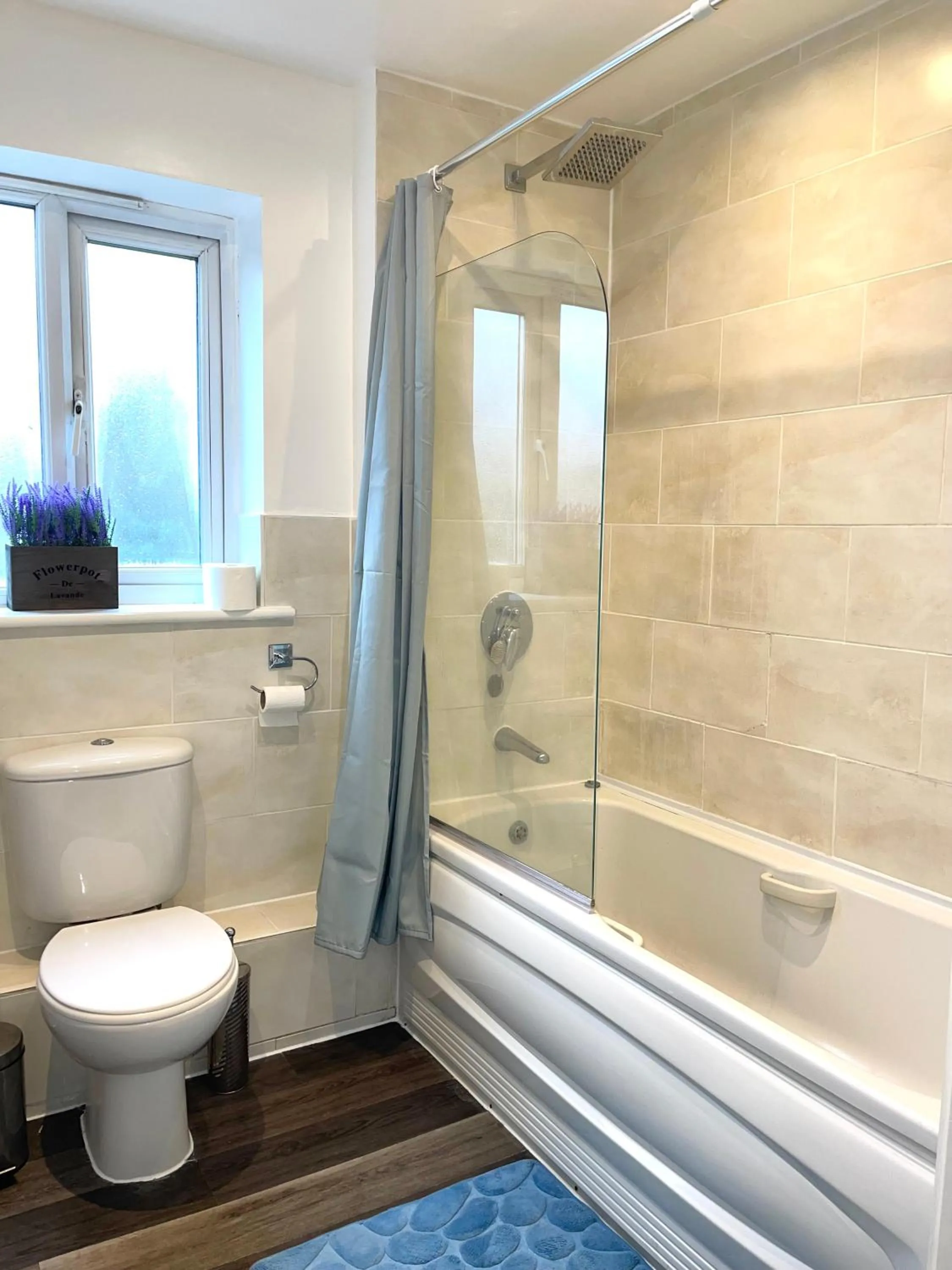 Forsyth Court - 2 beds Apartment