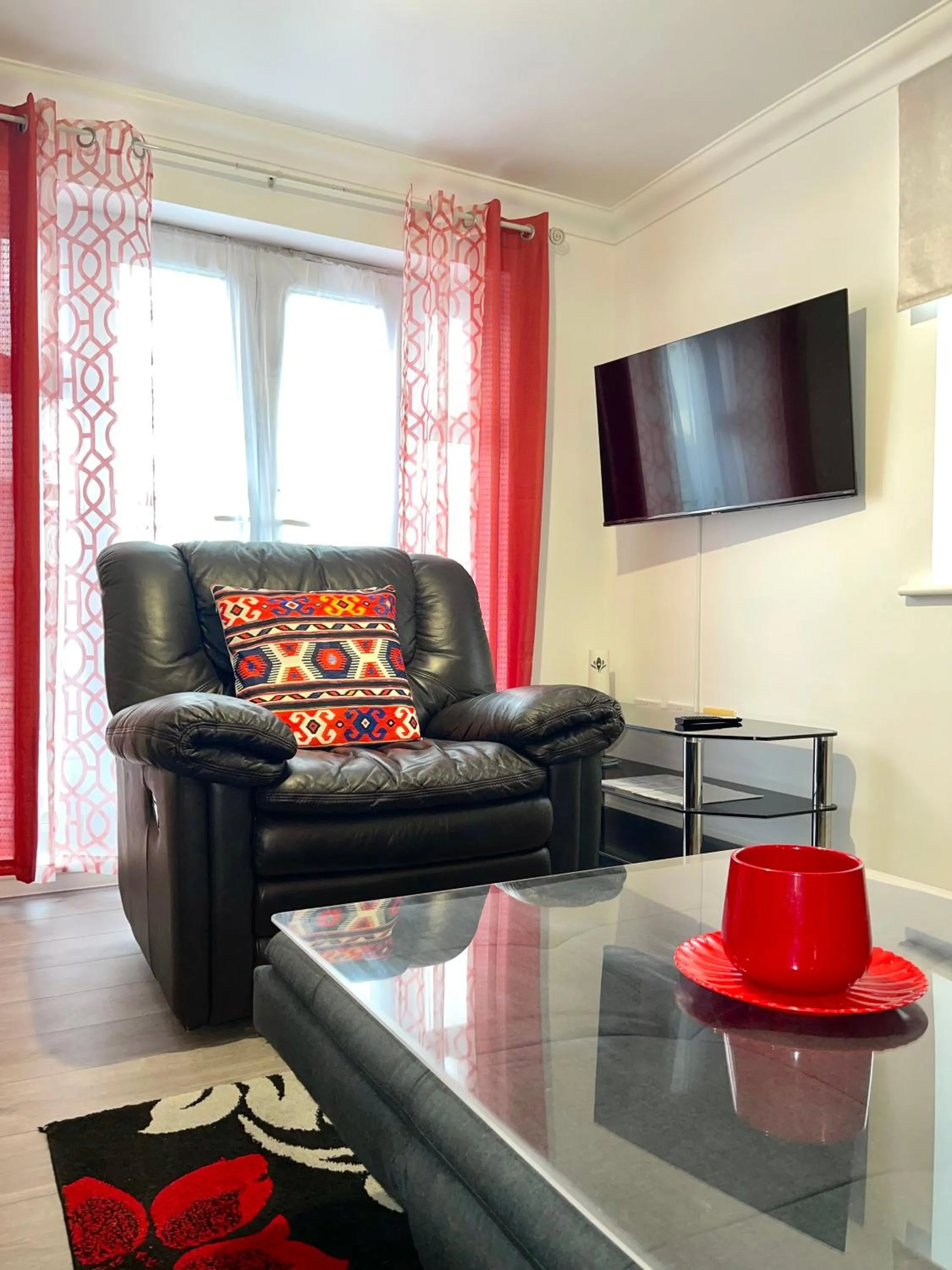 Forsyth Court - 2 beds Apartment