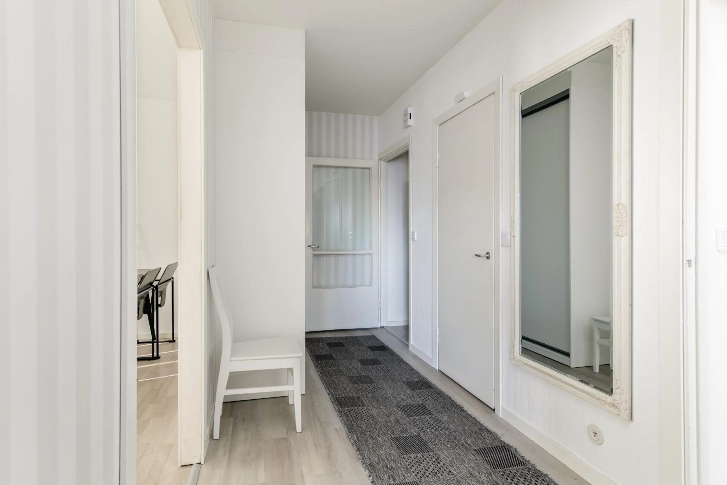 Santa's Holiday Homes