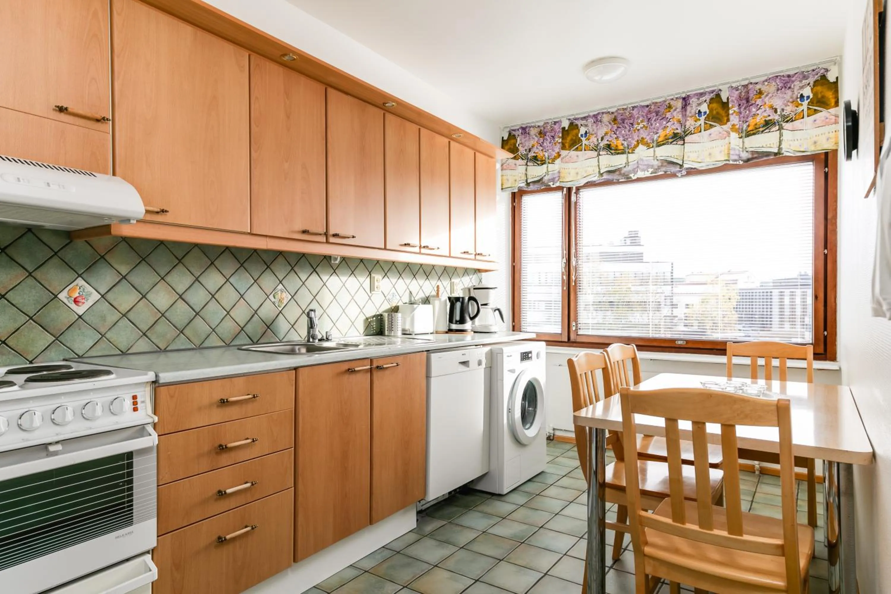 Santa's Holiday Homes