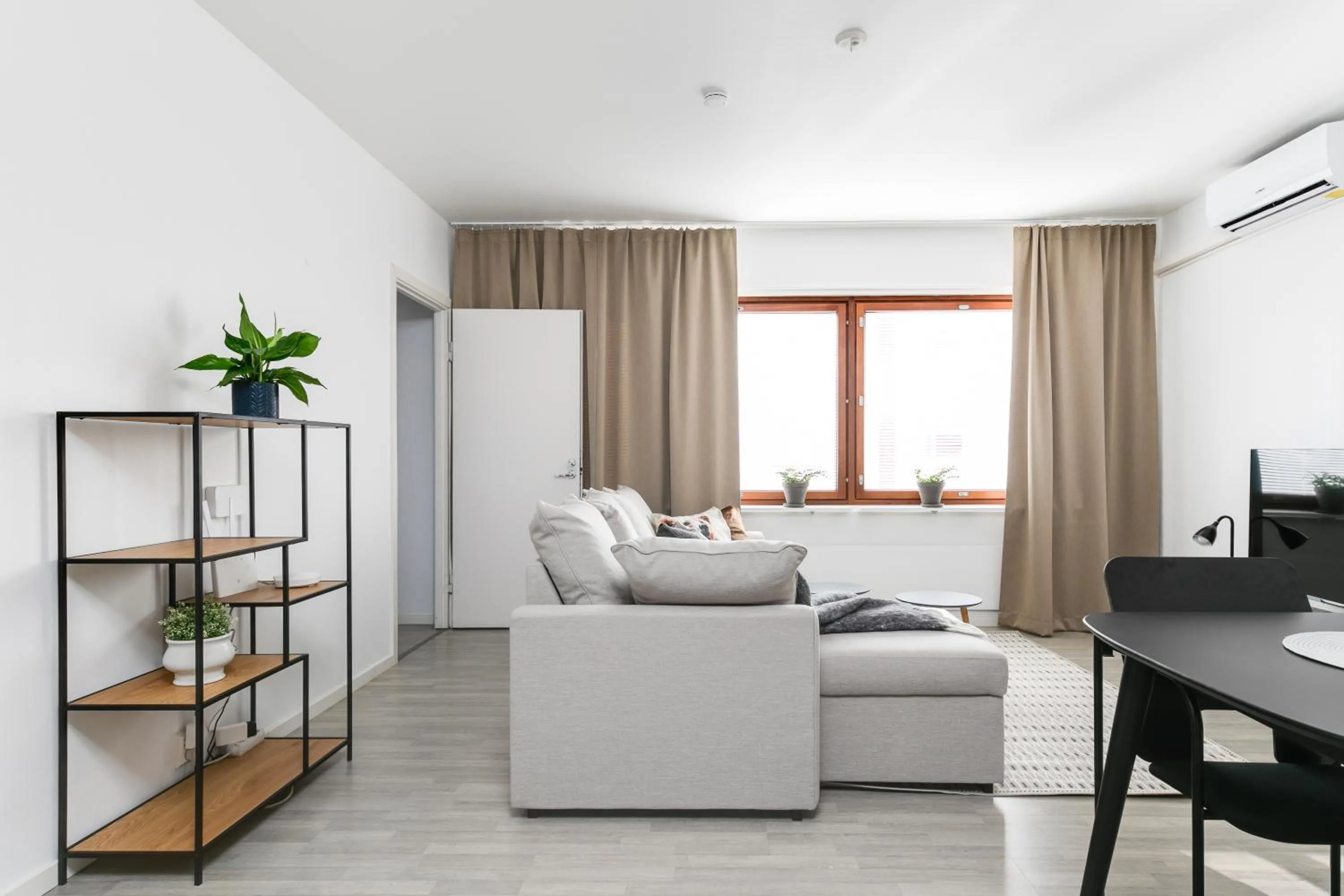 Santa's Holiday Homes