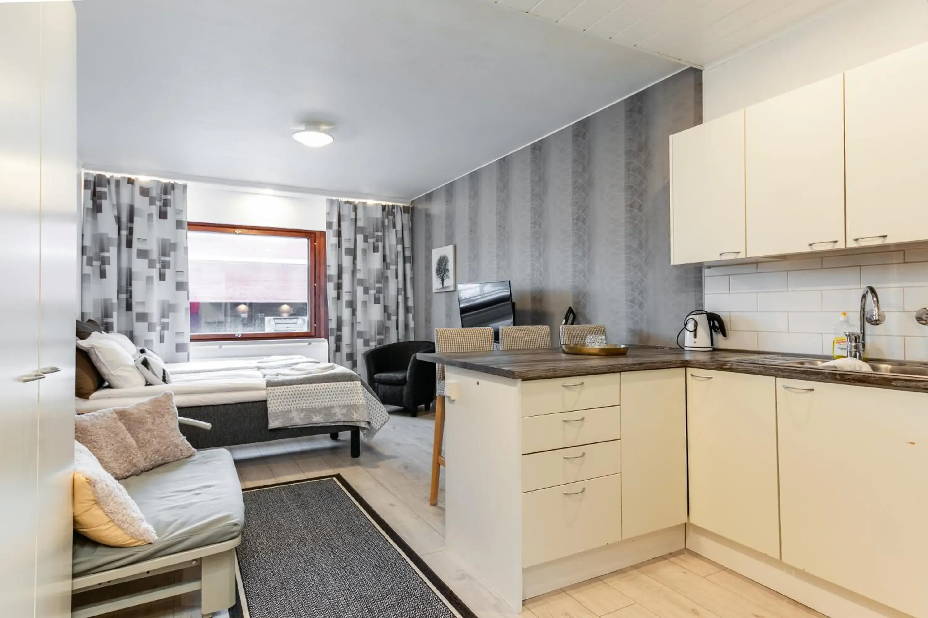 Santa's Holiday Homes Santa's Holiday Homes