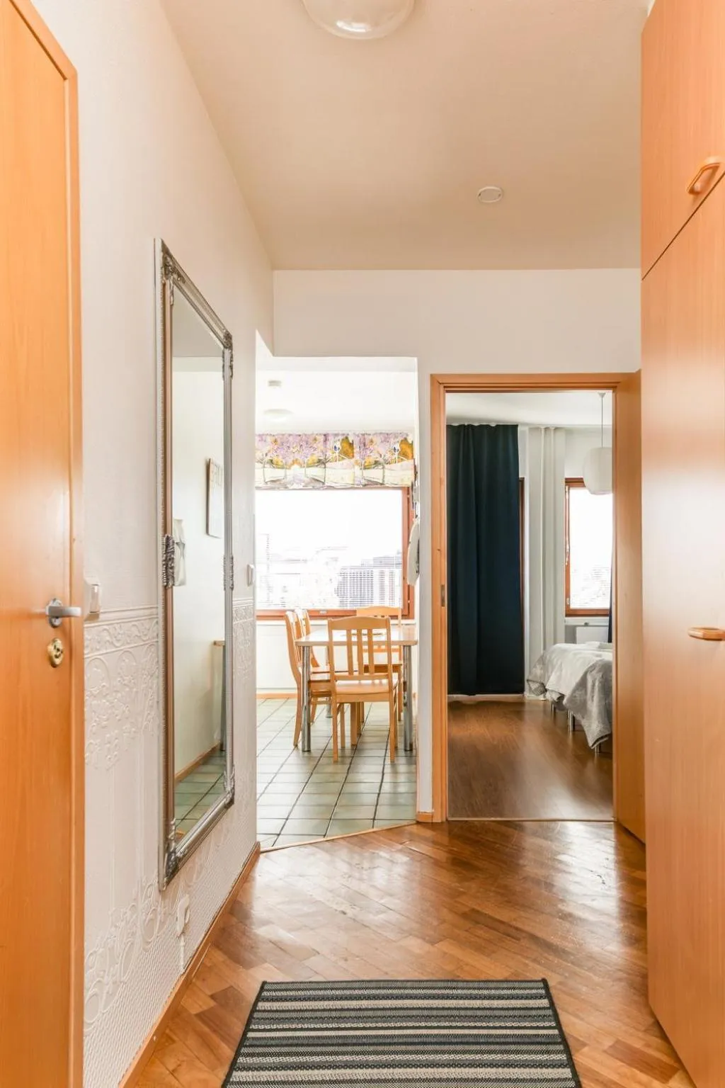 Santa's Holiday Homes