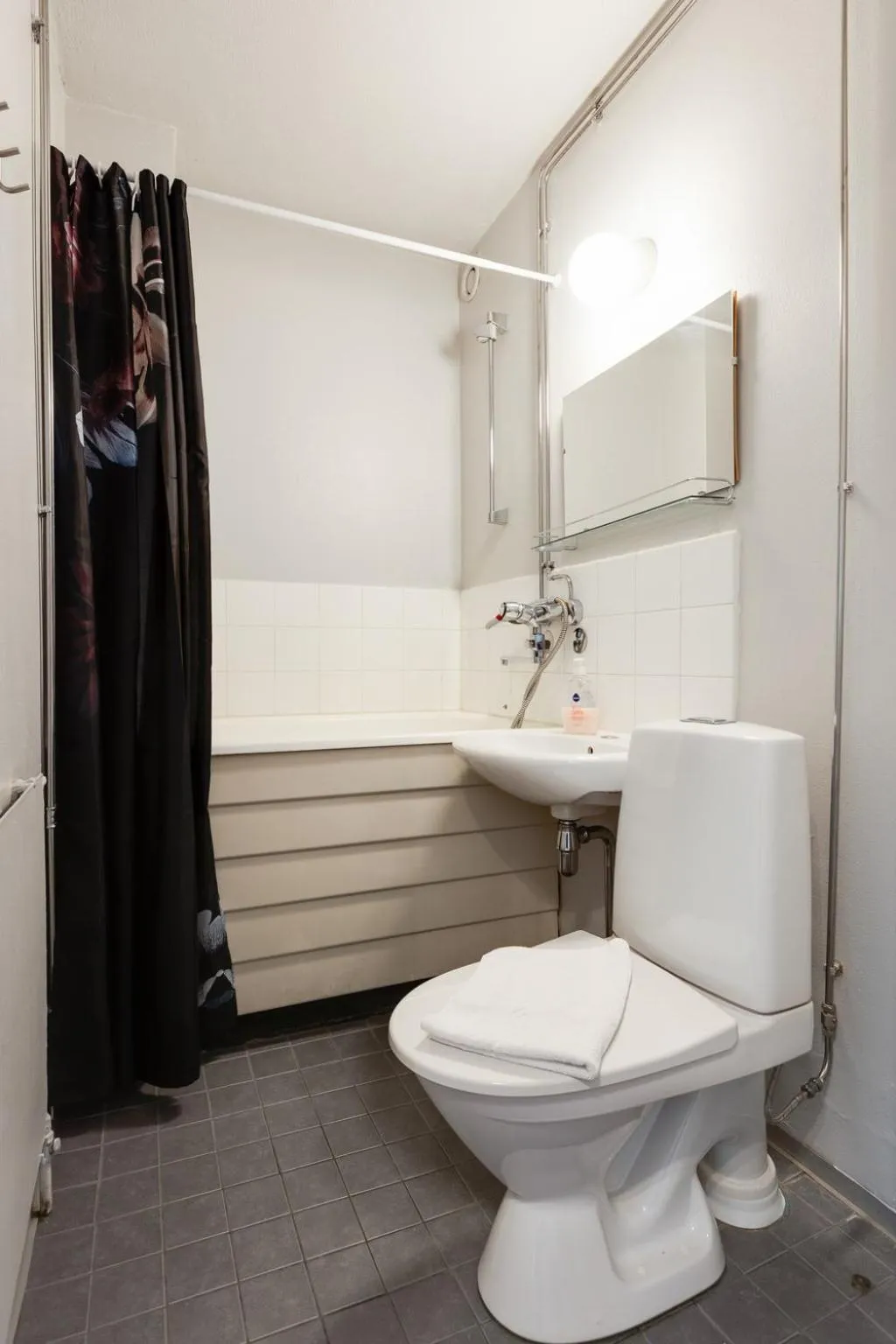 Santa's Holiday Homes