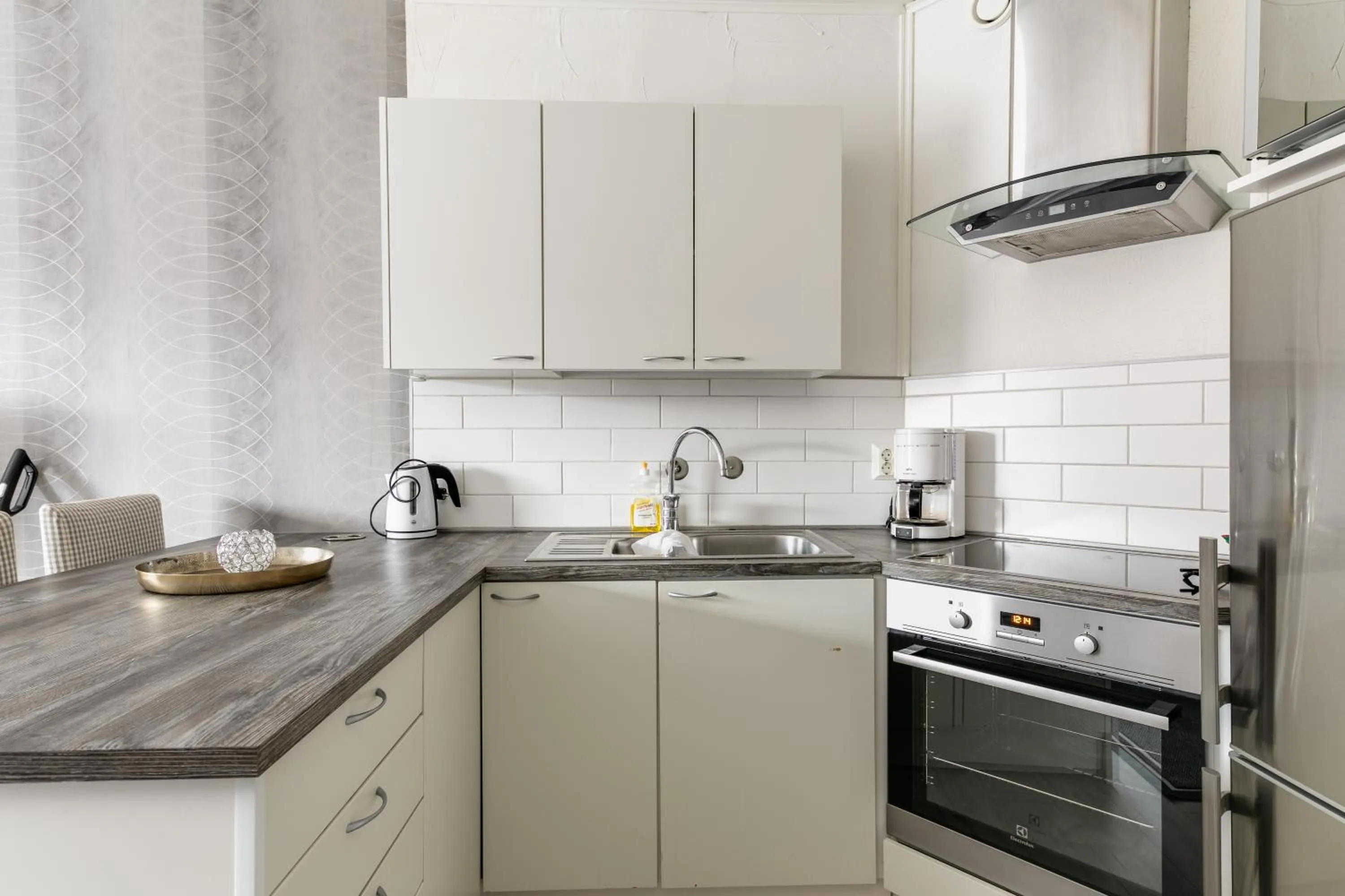 Santa's Holiday Homes