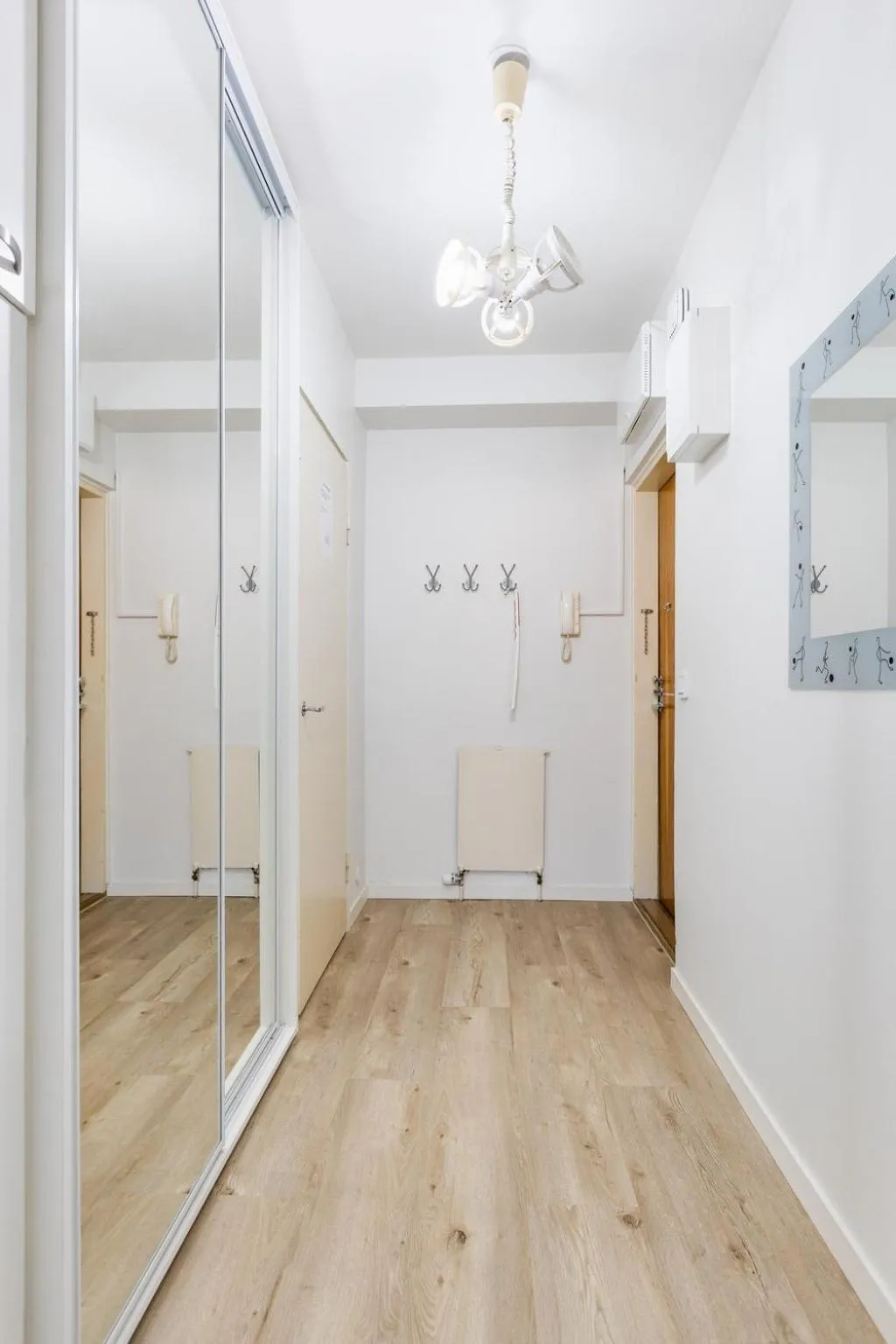 Santa's Holiday Homes