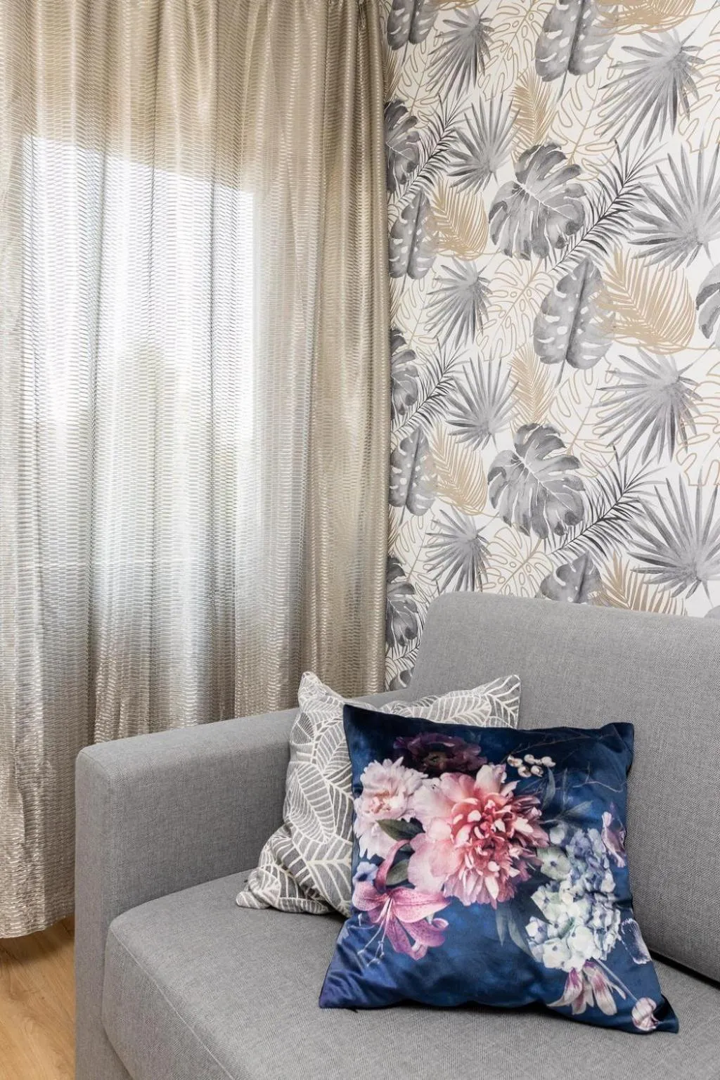 Santa's Holiday Homes