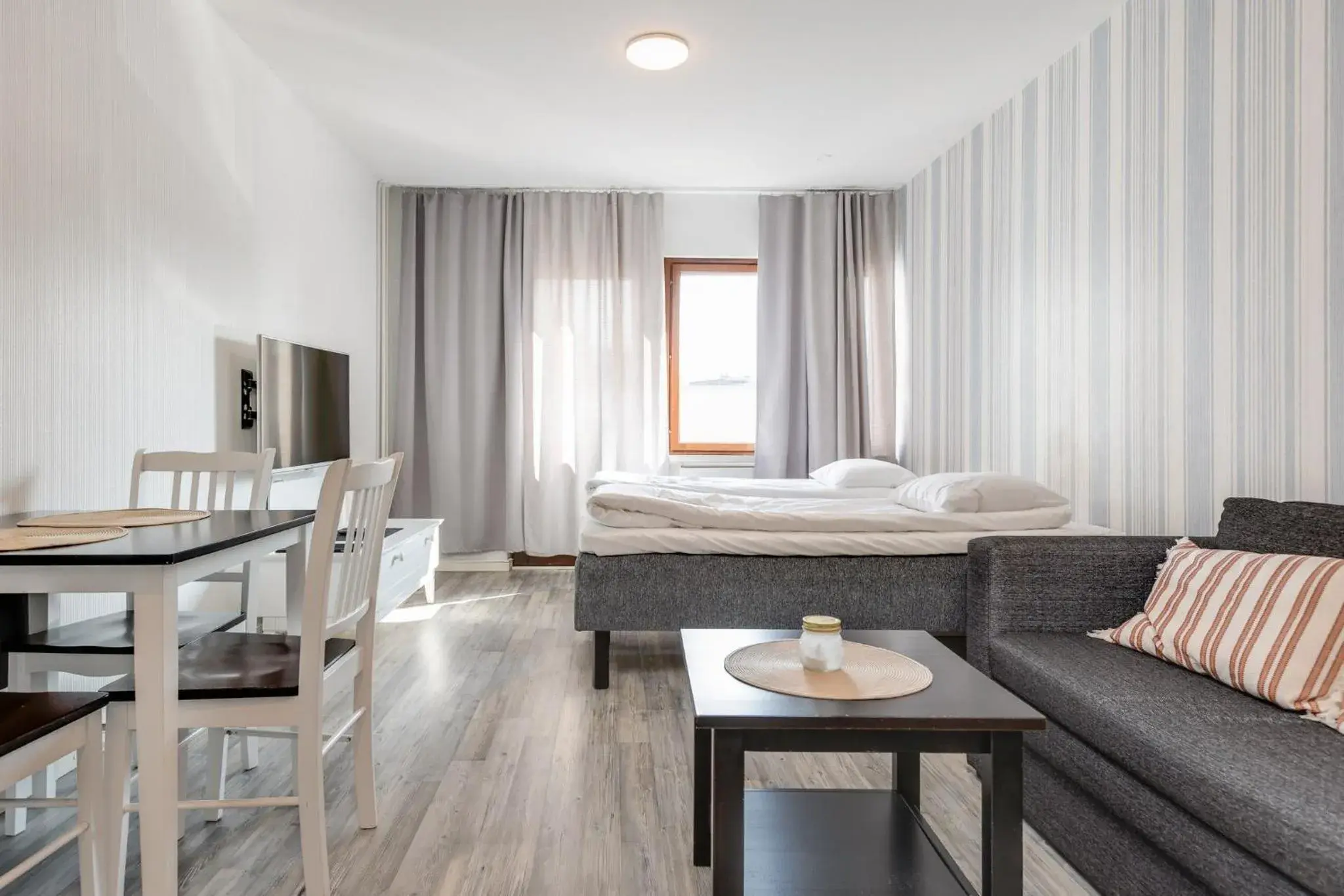 Studio Apartment B1 in Santa's Holiday Homes Studio Apartment B1 in Santa's Holiday Homes