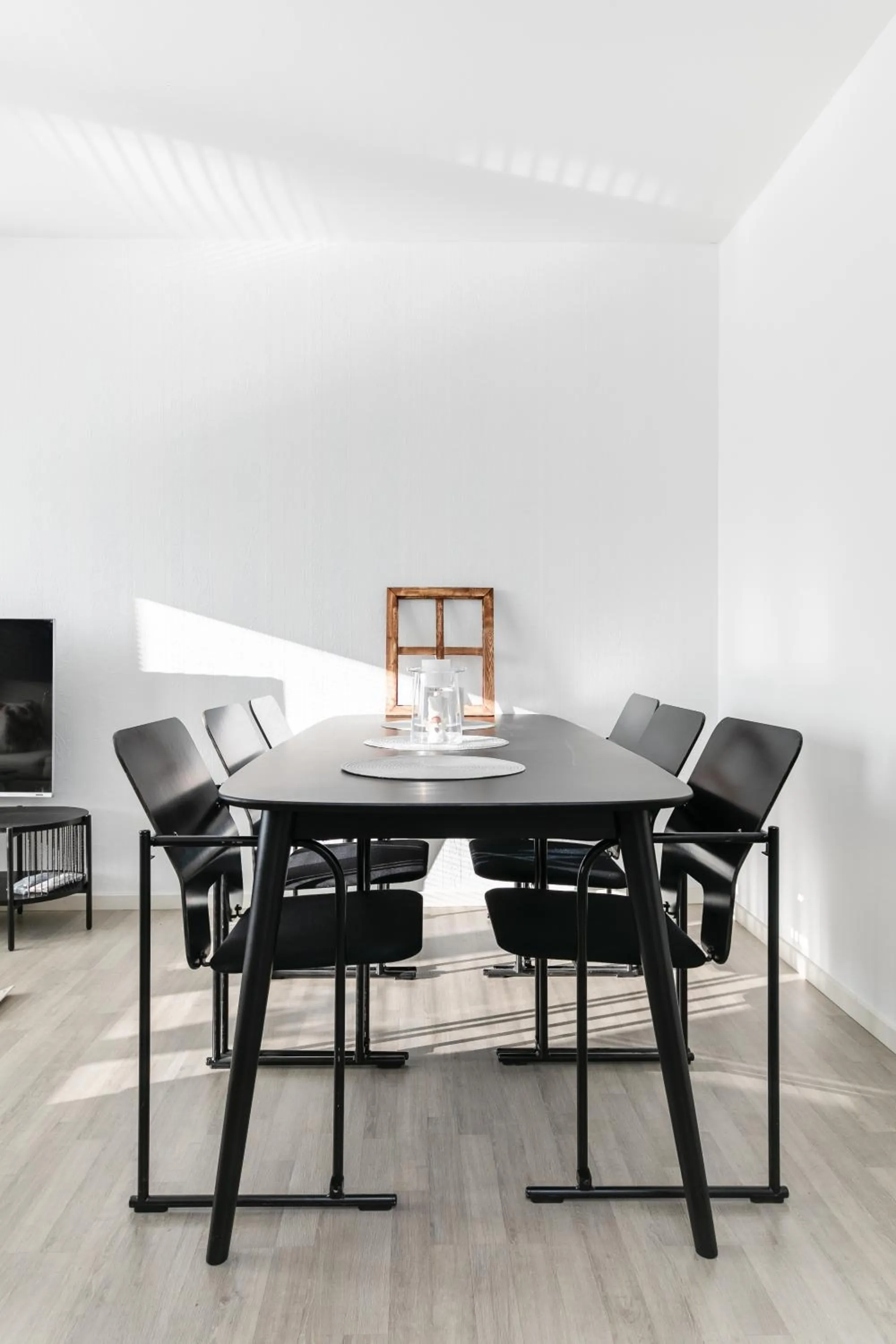 Santa's Holiday Homes