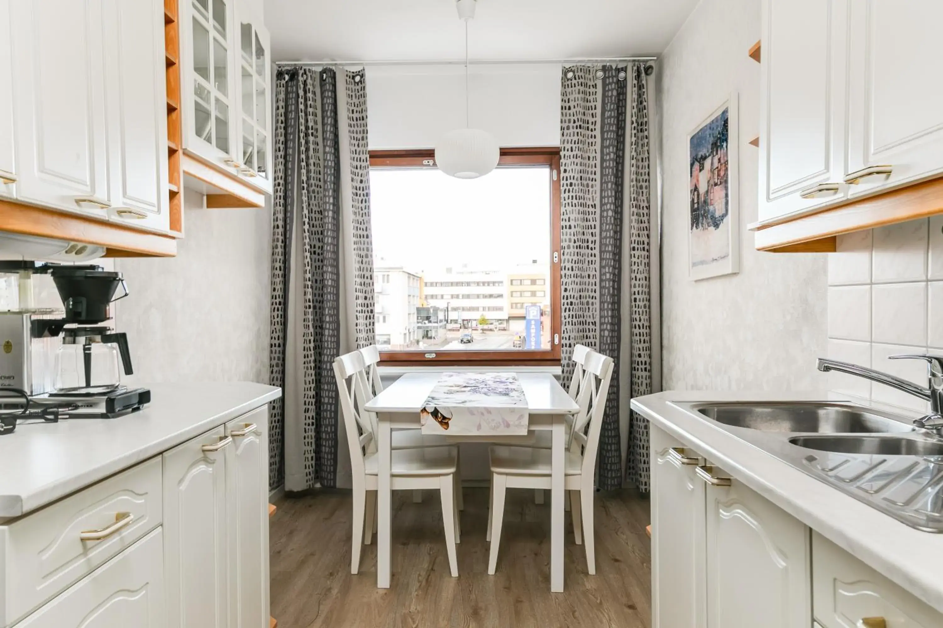 Santa's Holiday Homes Santa's Holiday Homes