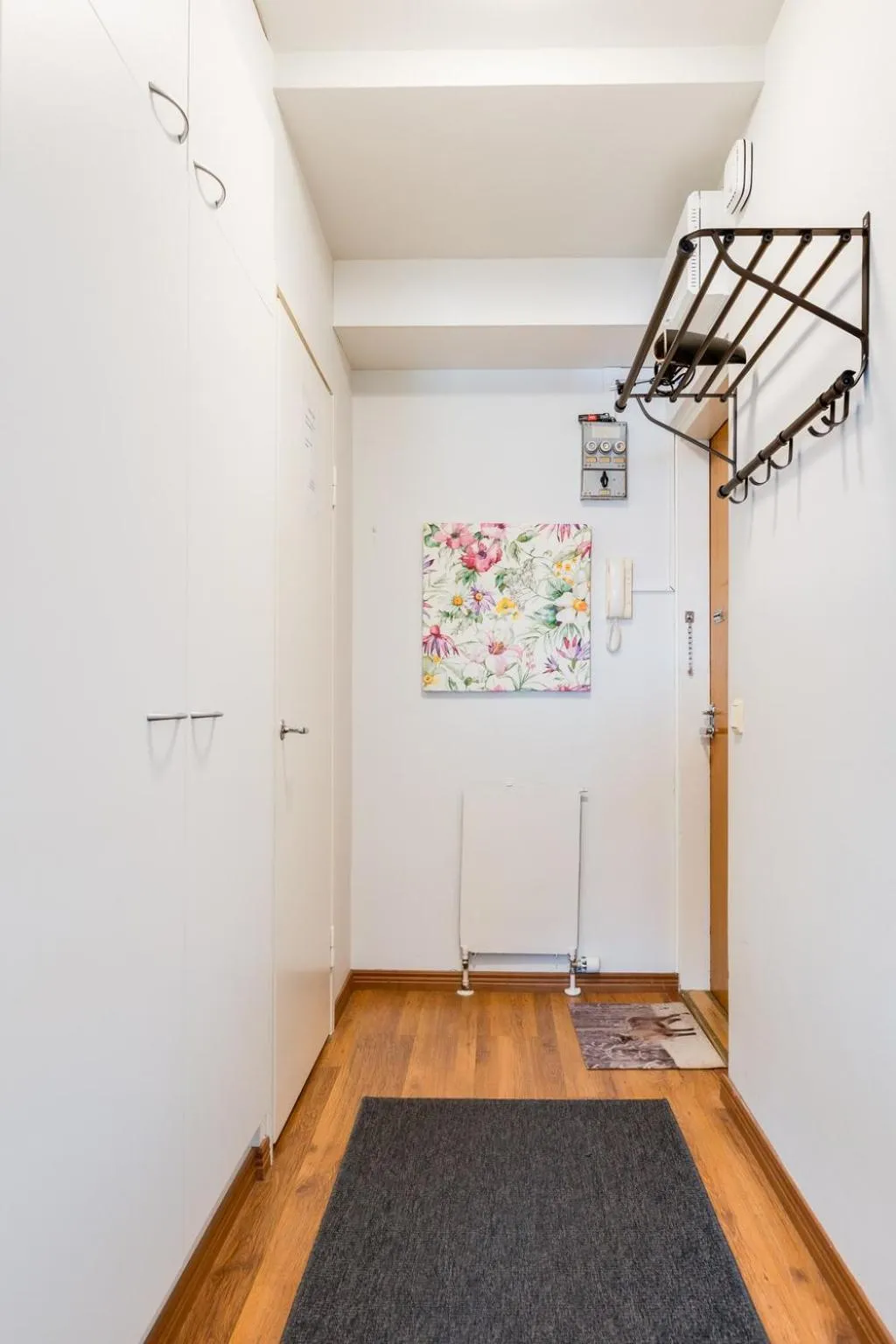 Santa's Holiday Homes