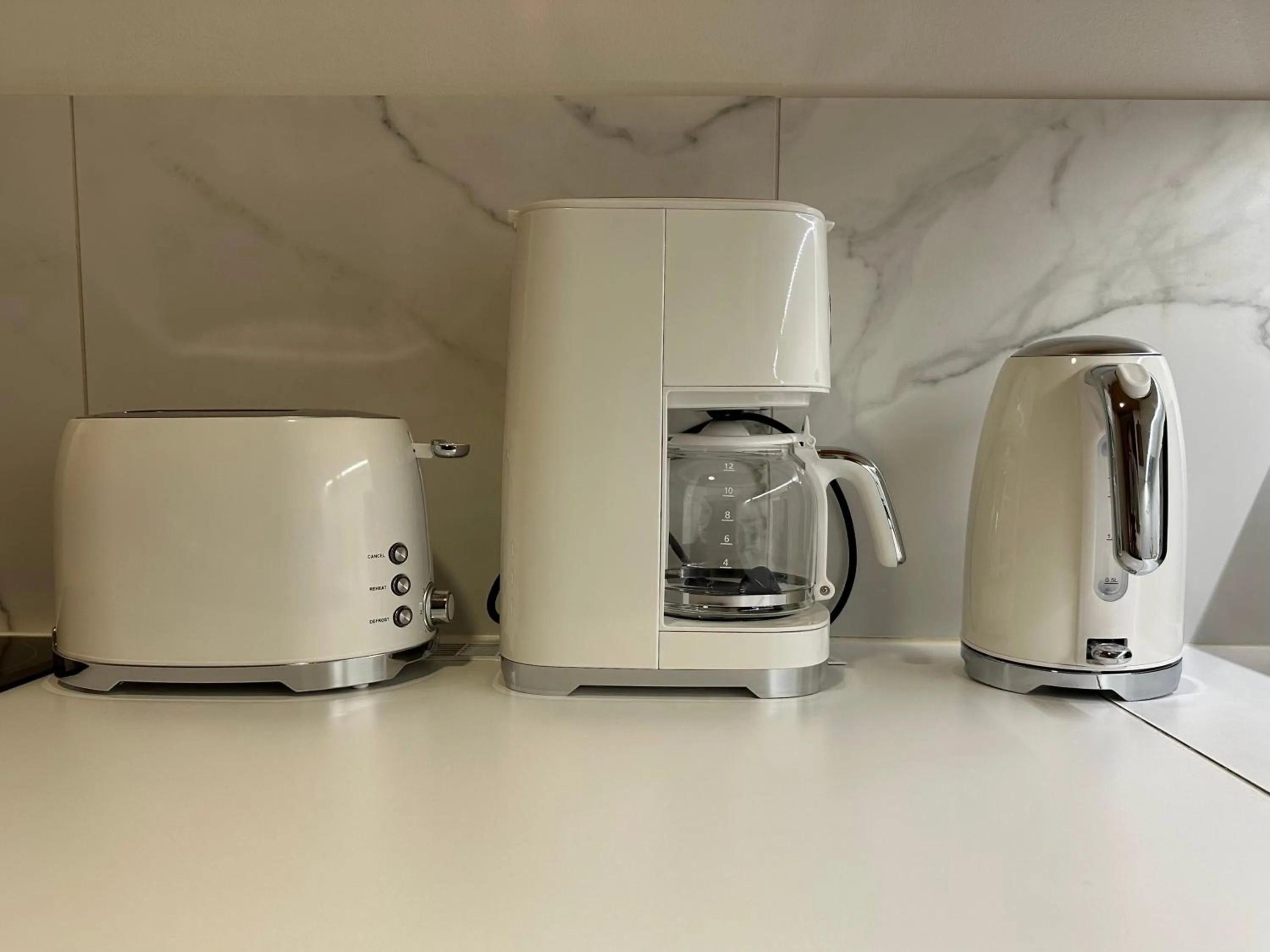 Santa's Holiday Homes