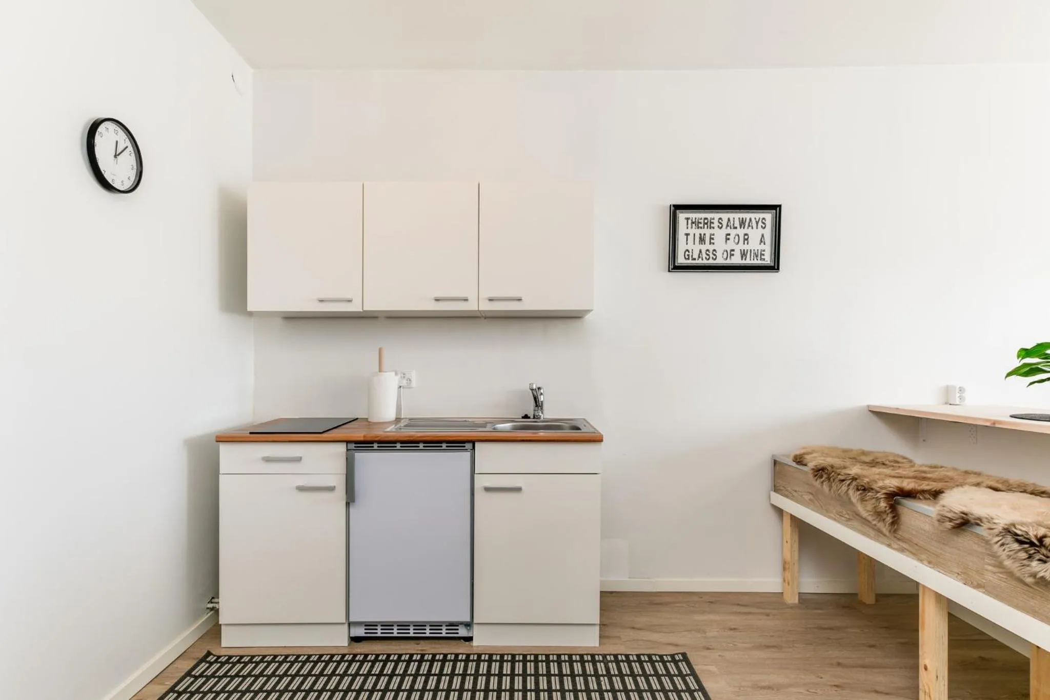 Santa's Holiday Homes