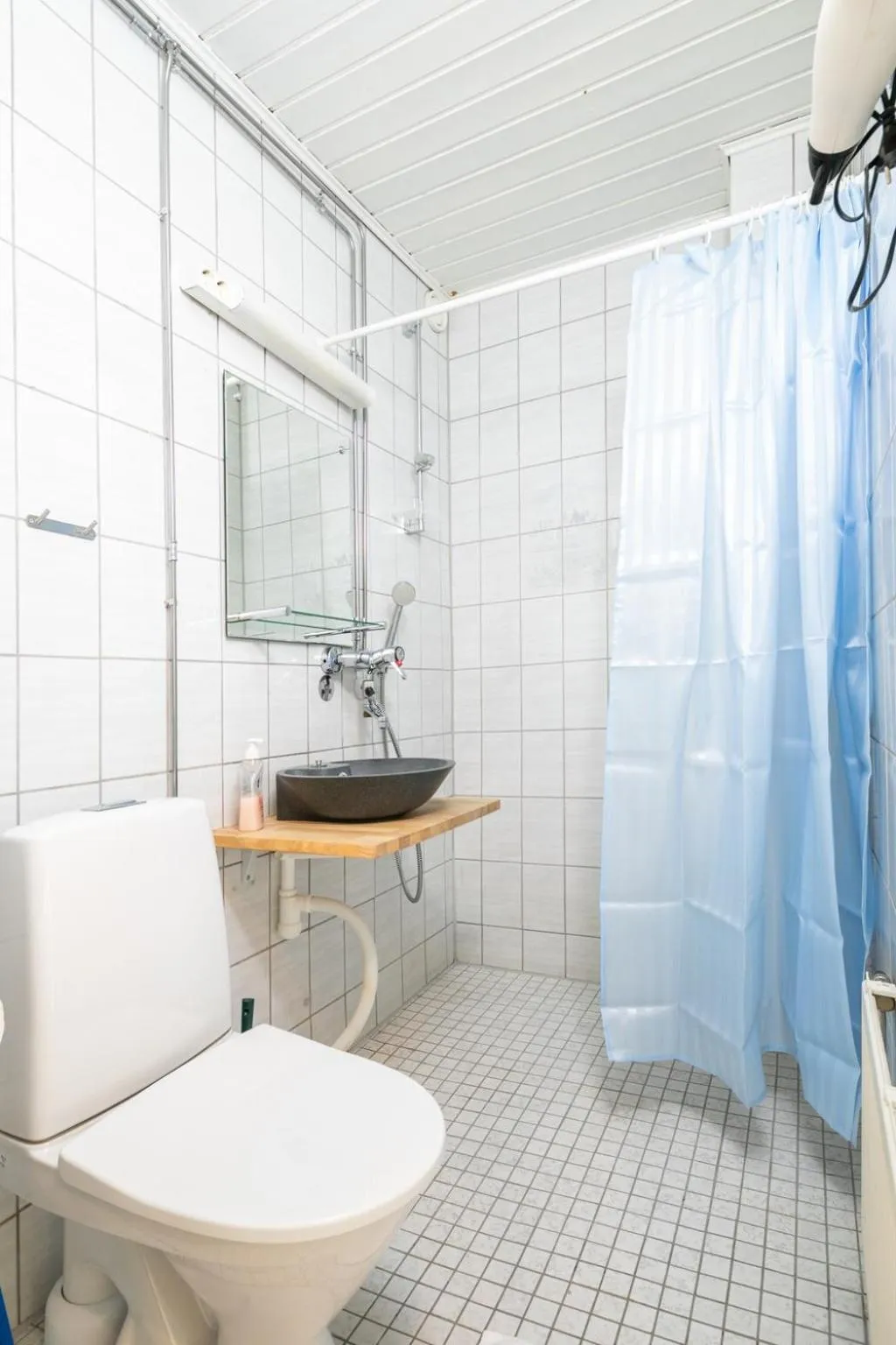 Santa's Holiday Homes