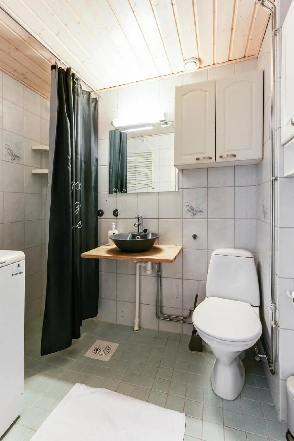 Santa's Holiday Homes