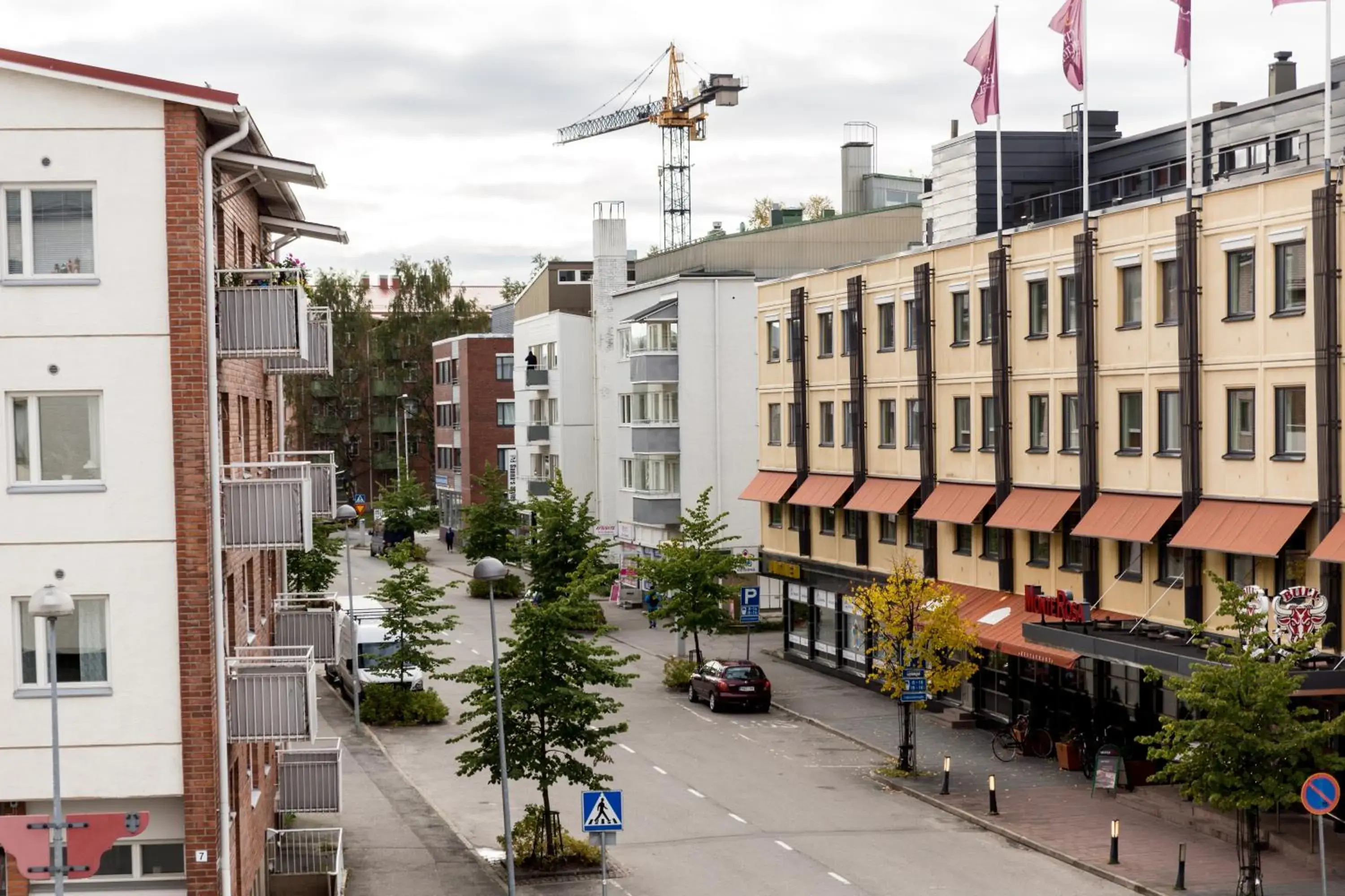 Day in Santa's Holiday Homes Day in Santa's Holiday Homes