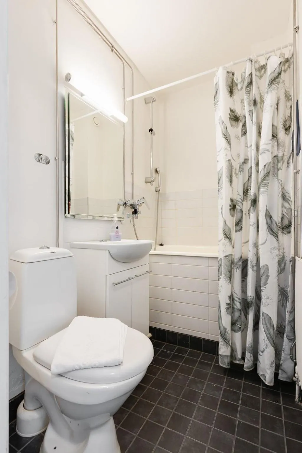 Santa's Holiday Homes