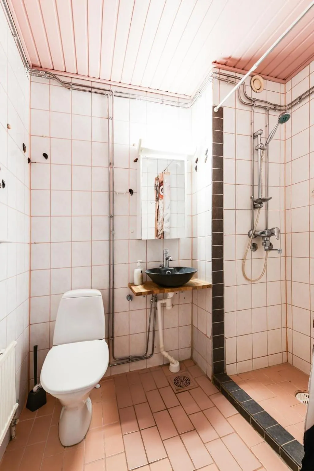 Santa's Holiday Homes