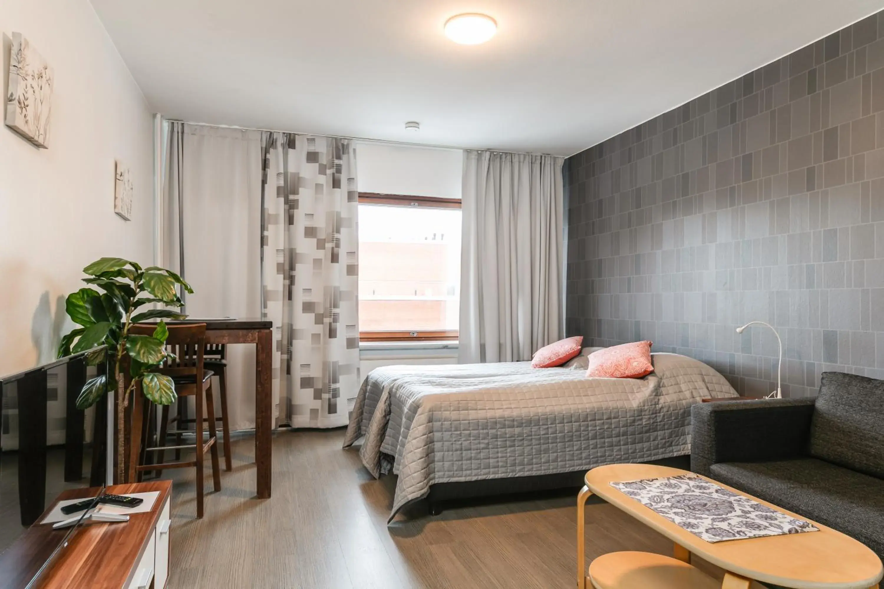 Studio Apartment B8 in Santa's Holiday Homes Studio Apartment B8 in Santa's Holiday Homes