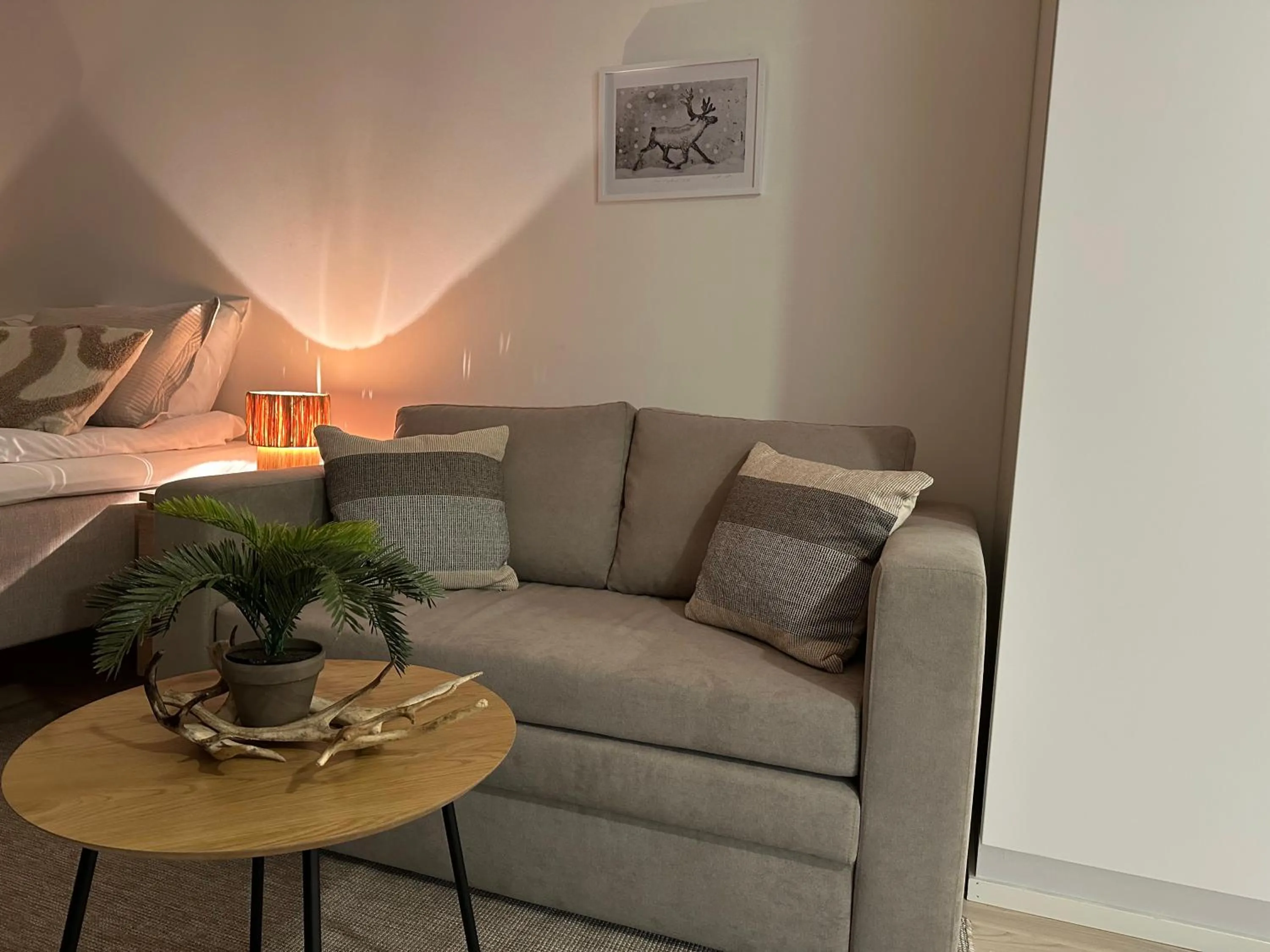 Santa's Holiday Homes