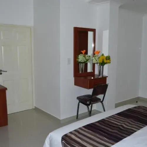 Double Room in Royal Ushaka Double Room in Royal Ushaka