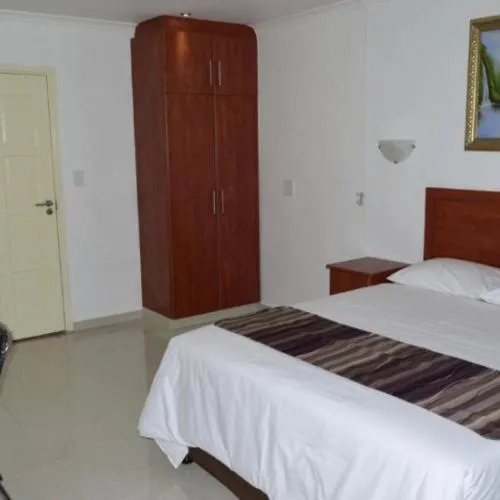  Double Room in Royal Ushaka