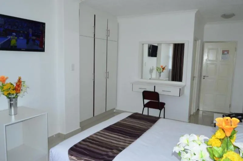  Double Room in Royal Ushaka