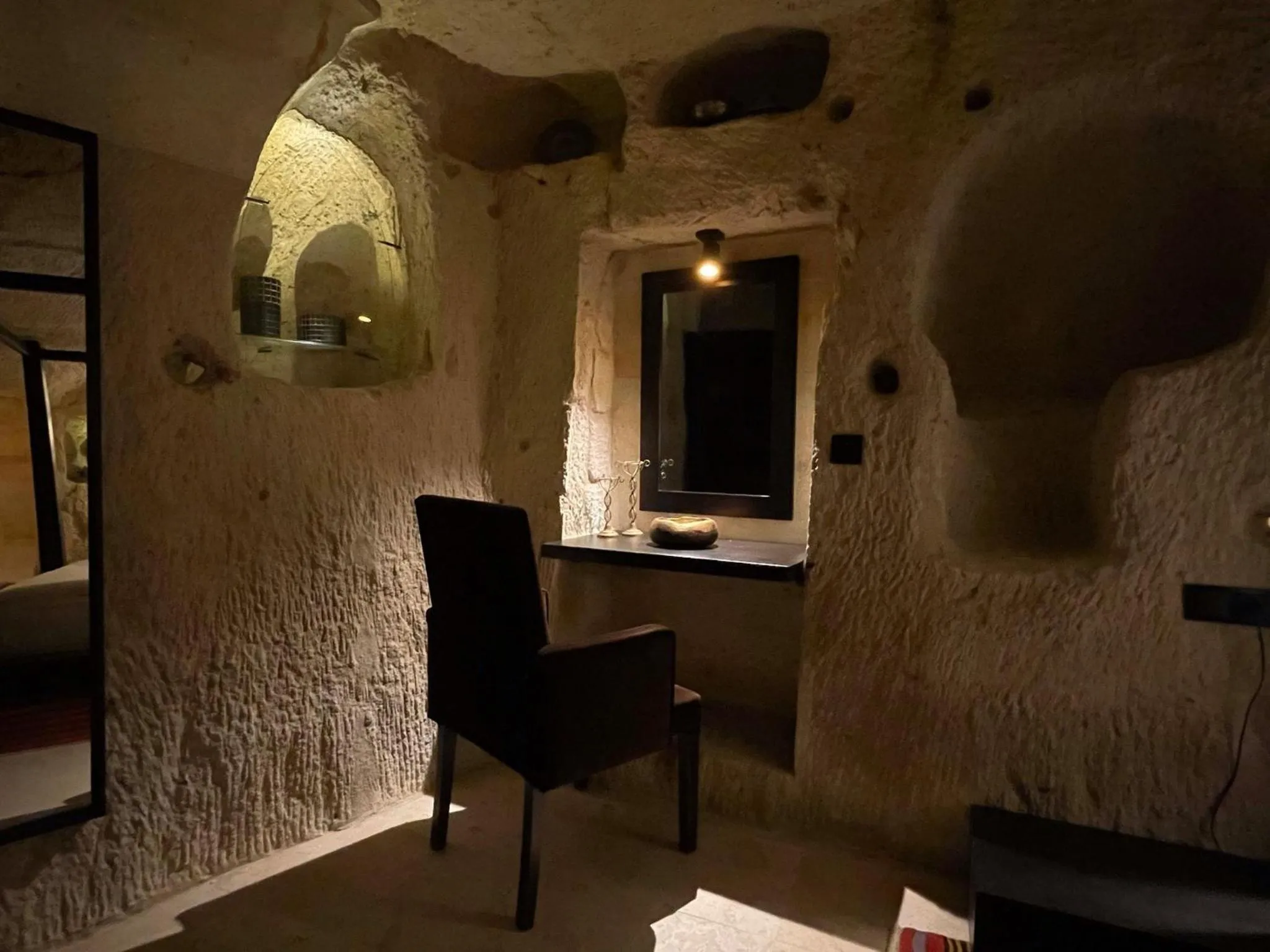 Photo of the whole room in Casa Cappadocia