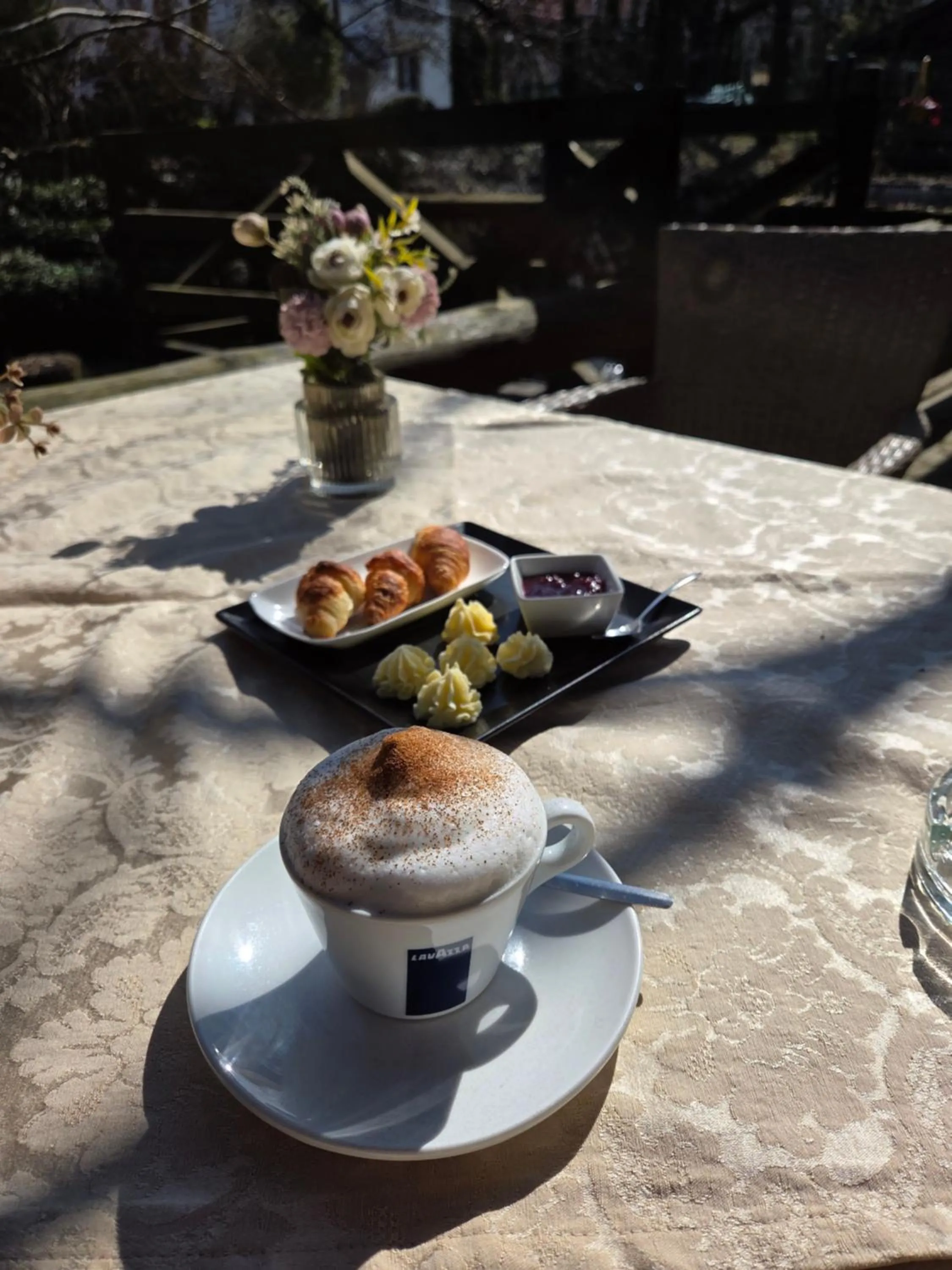 Garni hotel Vir