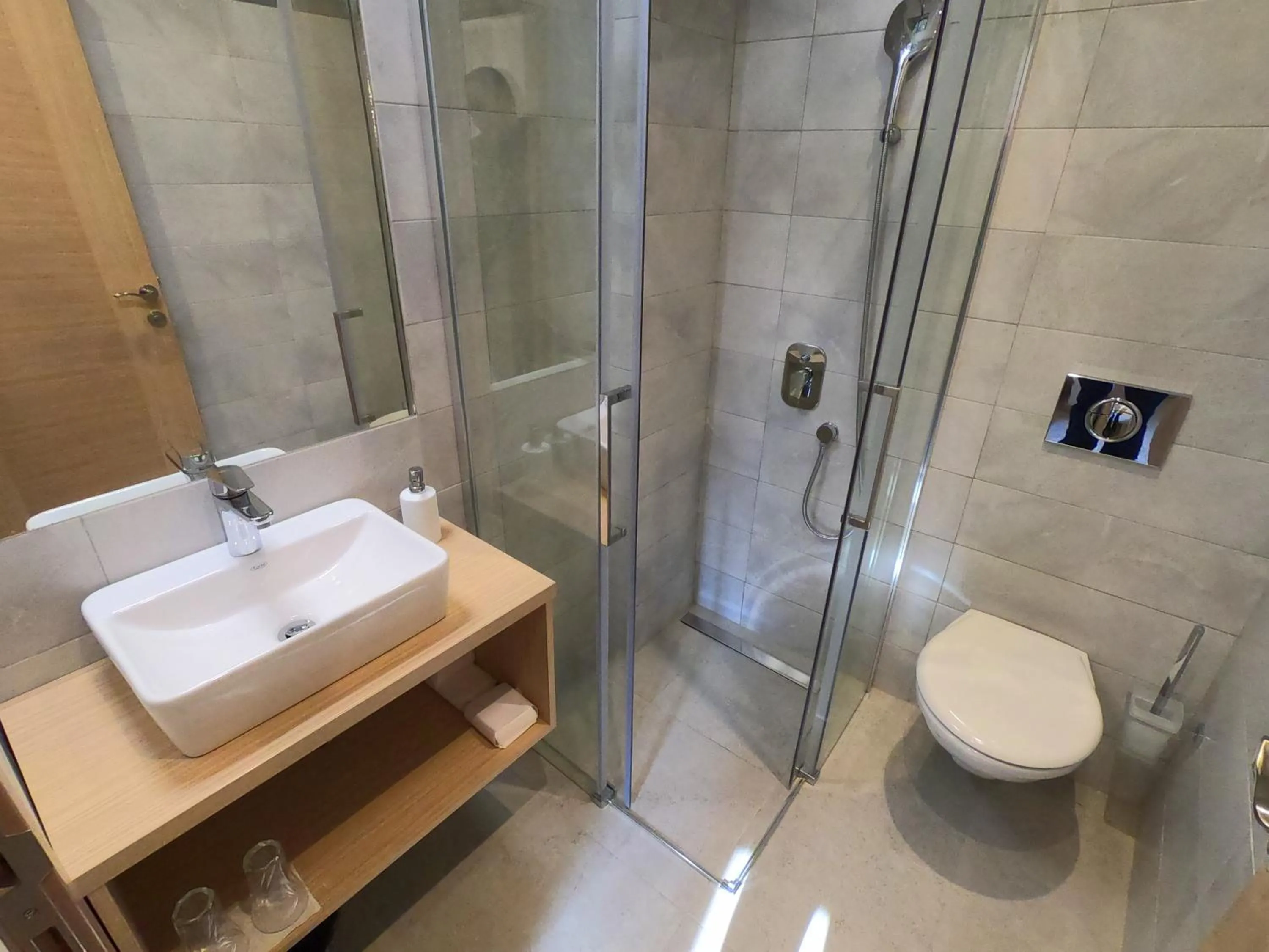 Garni hotel Vir