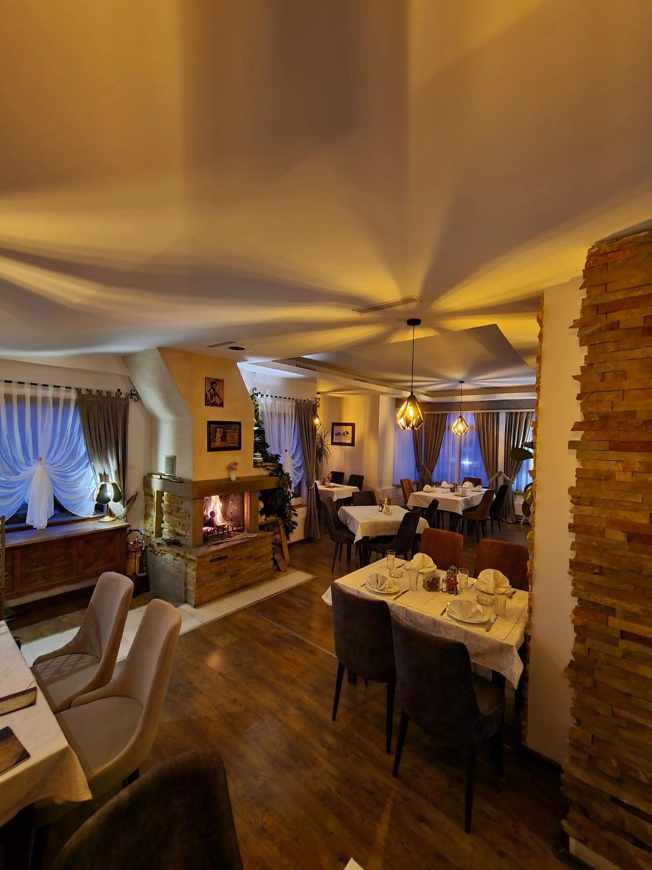 Garni hotel Vir