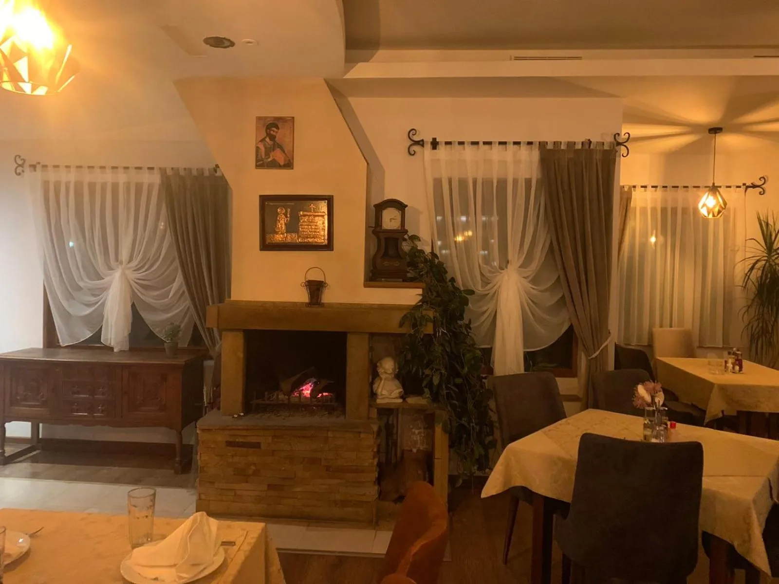 Garni hotel Vir