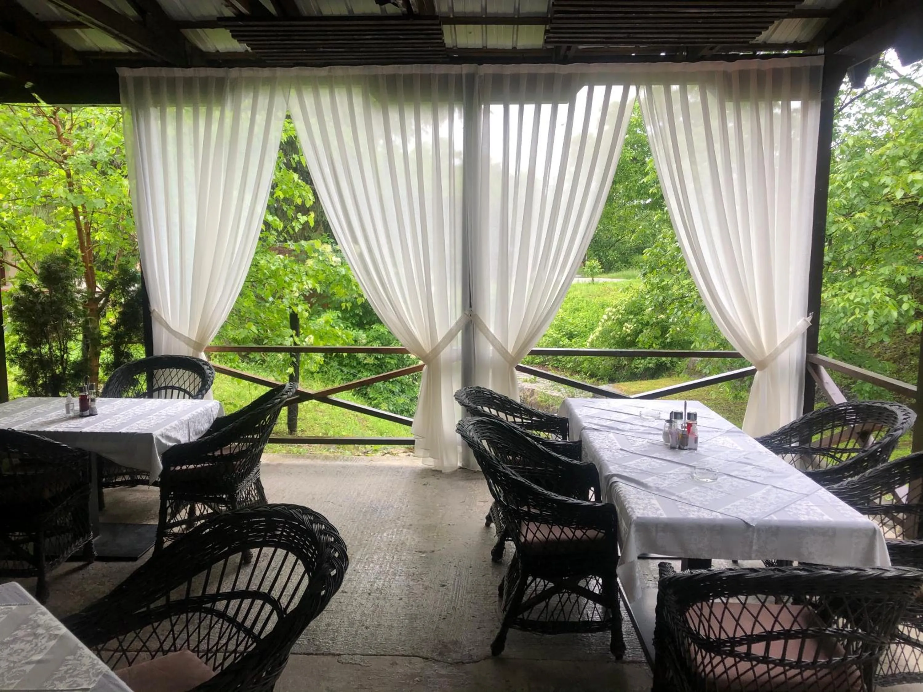 Garni hotel Vir