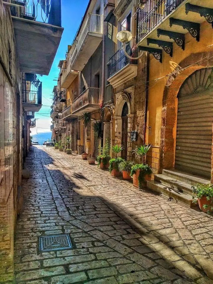 Nearby landmark in B&B Santiago