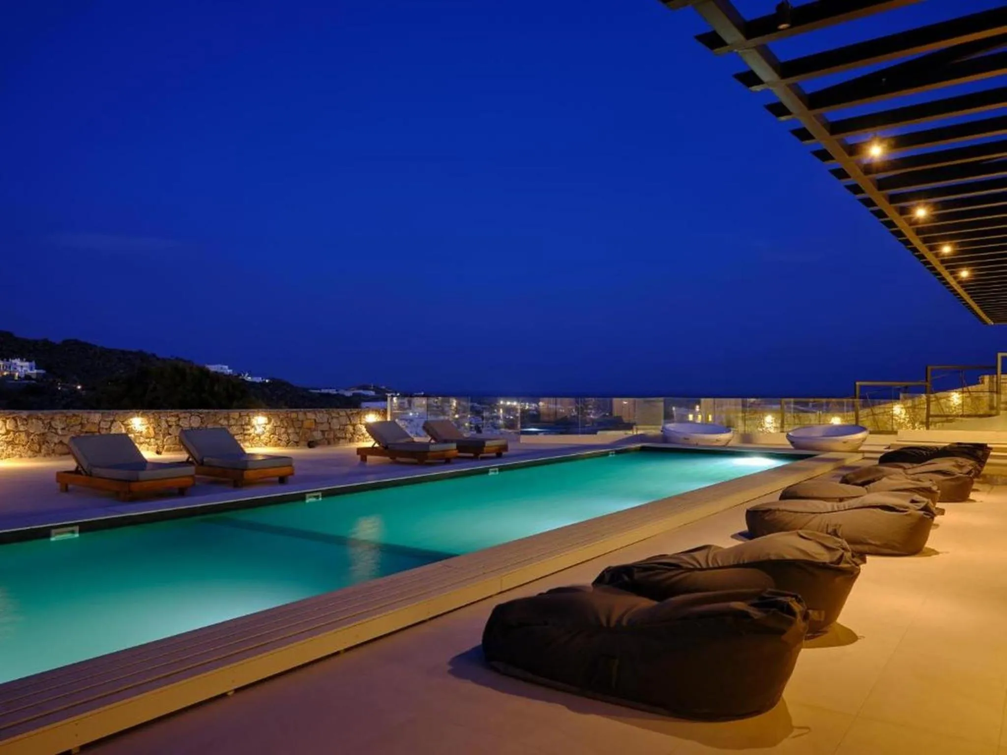 Villa Christy