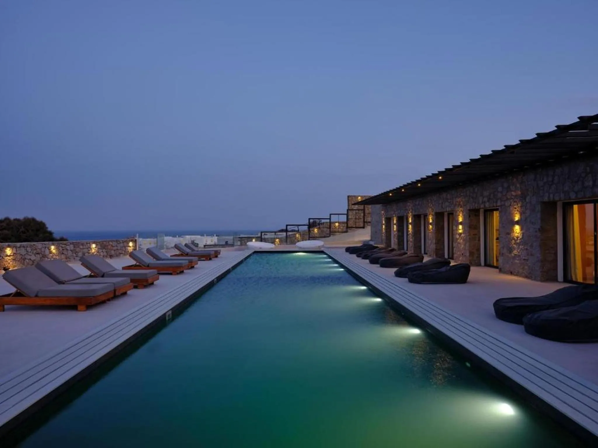 Villa Christy