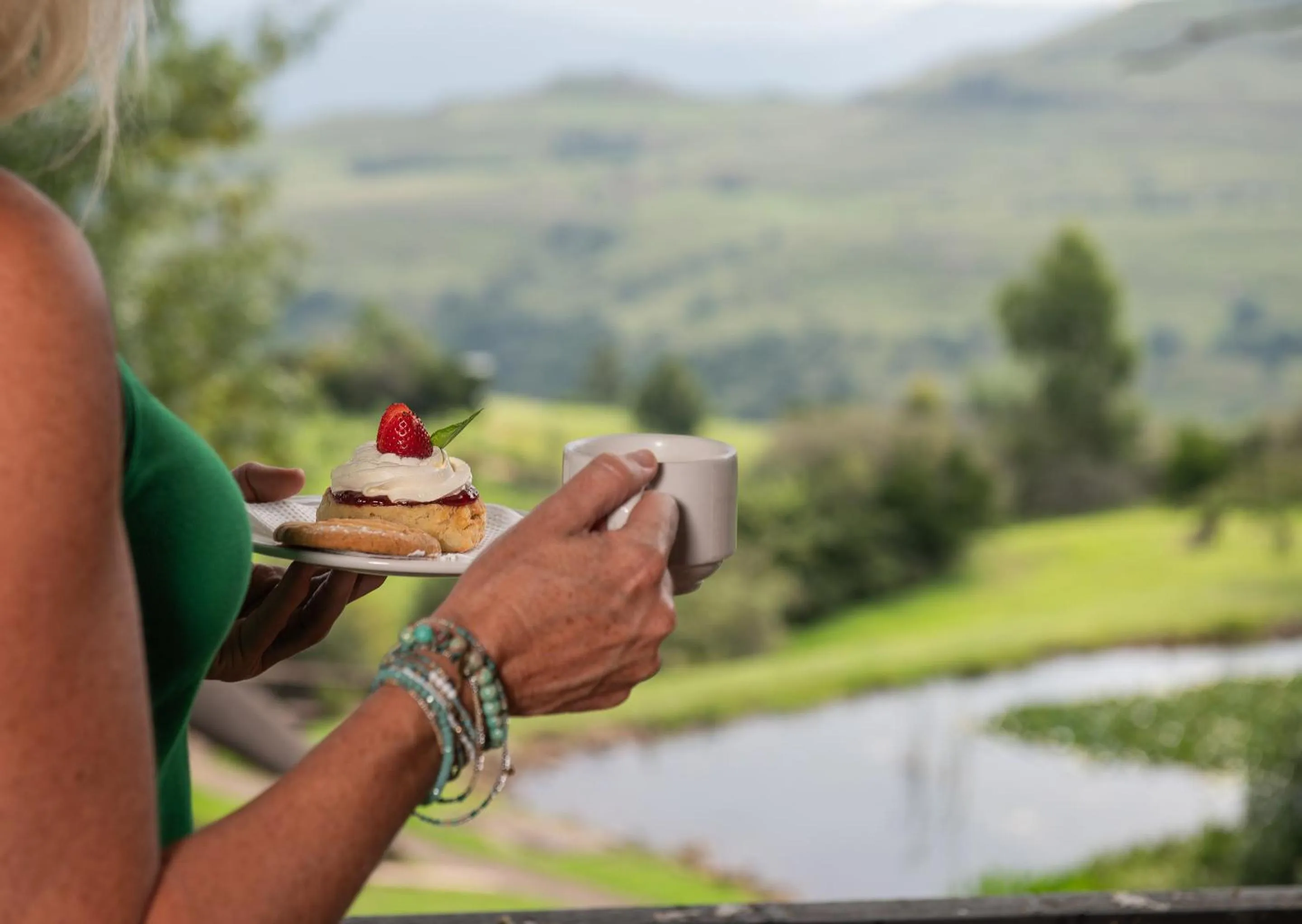 Day in Little Switzerland Resort by Dream Resorts