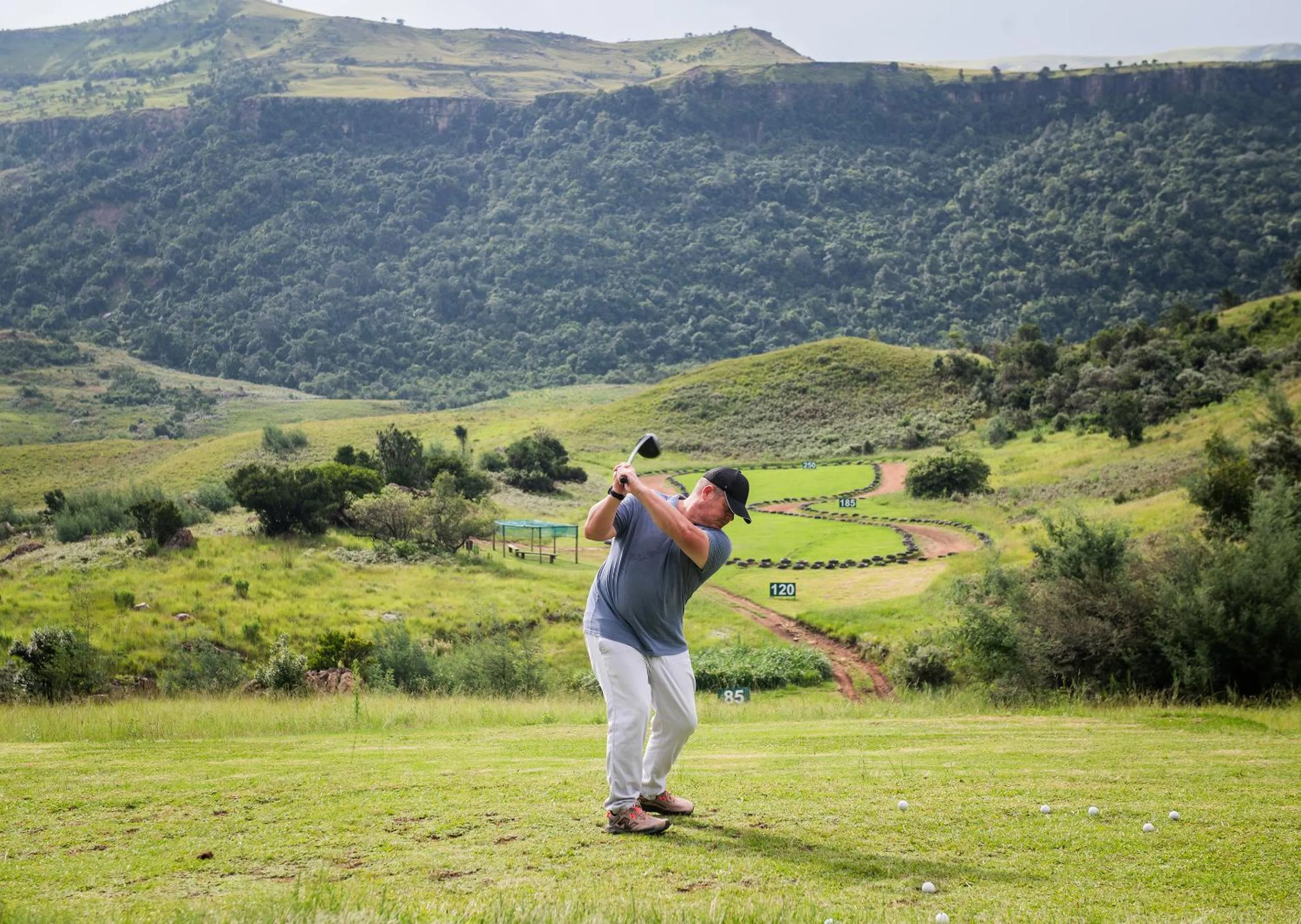 Day in Little Switzerland Resort by Dream Resorts