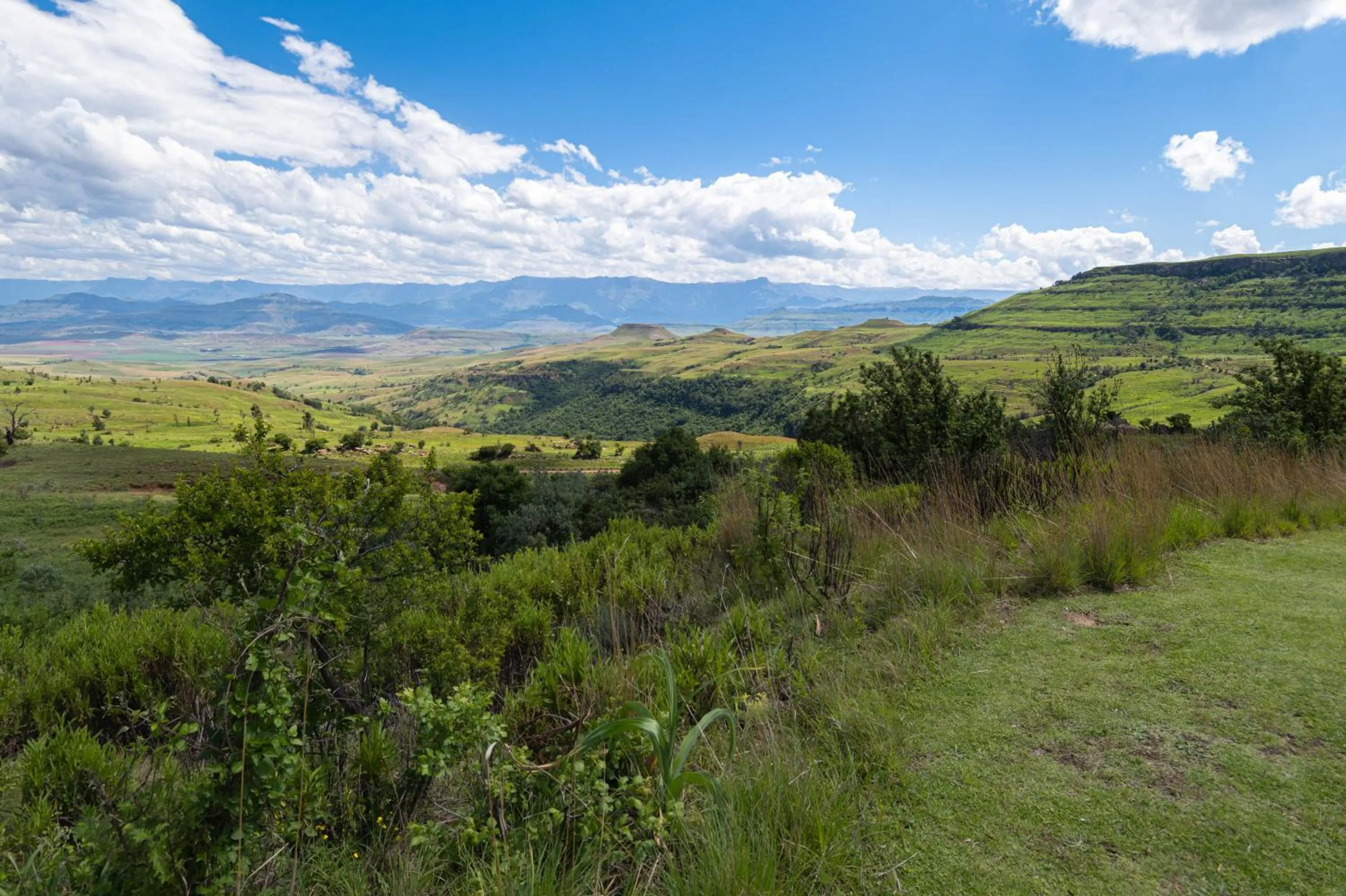 Balcony/Terrace in Little Switzerland Resort by Dream Resorts